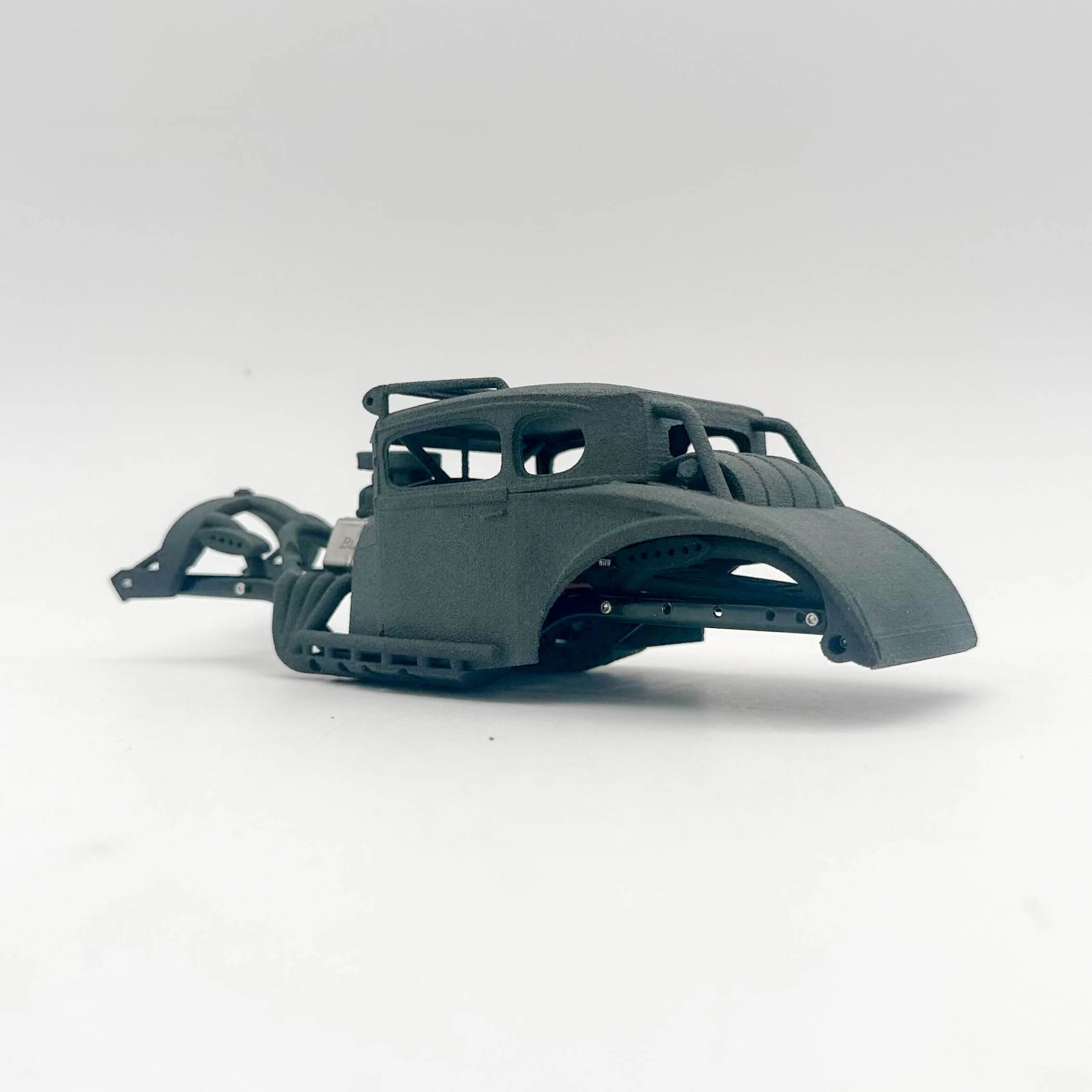 Mofo RC | Rock Rat 2.0 "The ExedeuceoneR" (For Axial® SCX24™) - Made in Texas - Image 4