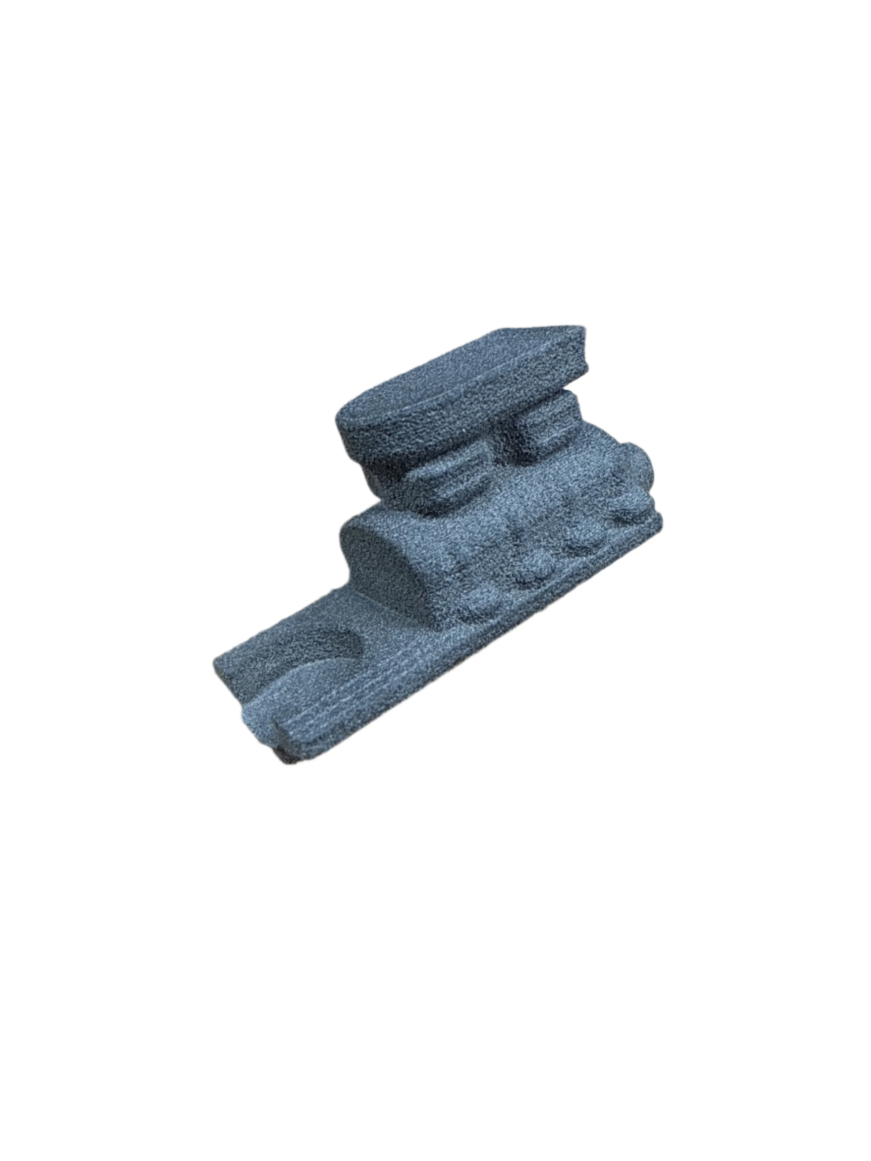 Mofo RC | Rock Rat Replacement Part- Engine Magnet Mount