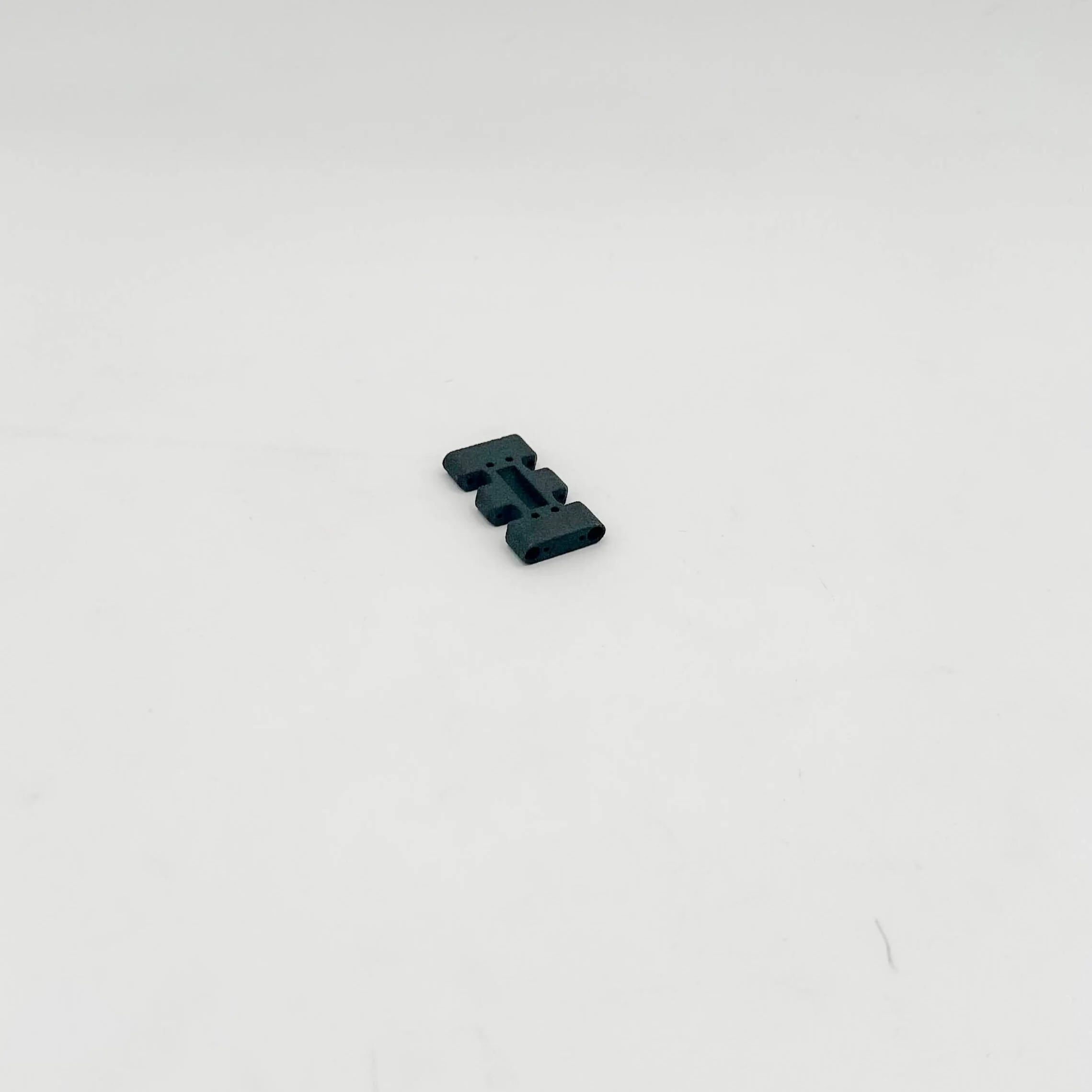 Mofo RC | Dual Motor Transmission Skid Plates- Replacement Part - Image 2