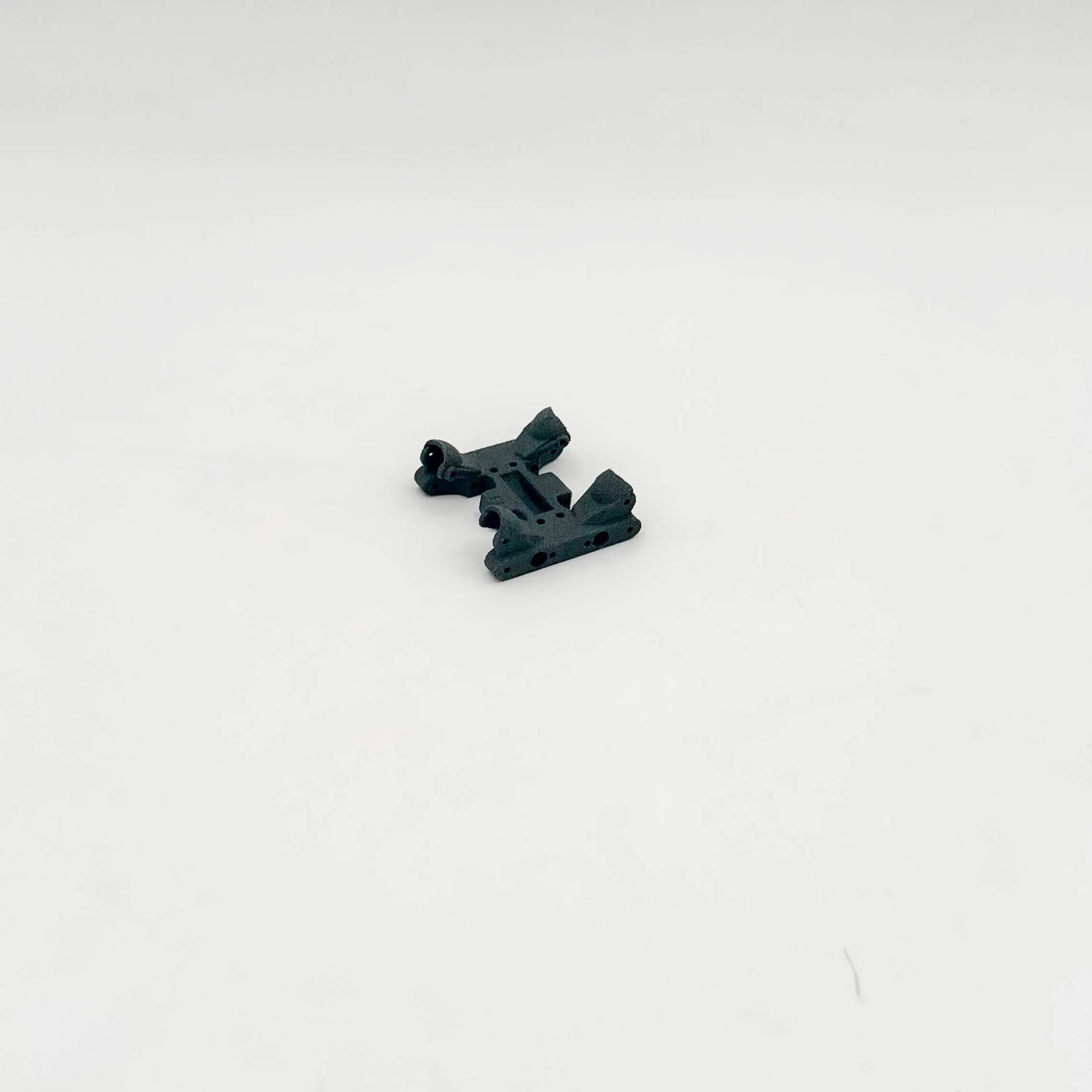 Mofo RC | Dual Motor Transmission Skid Plates- Replacement Part - Image 3