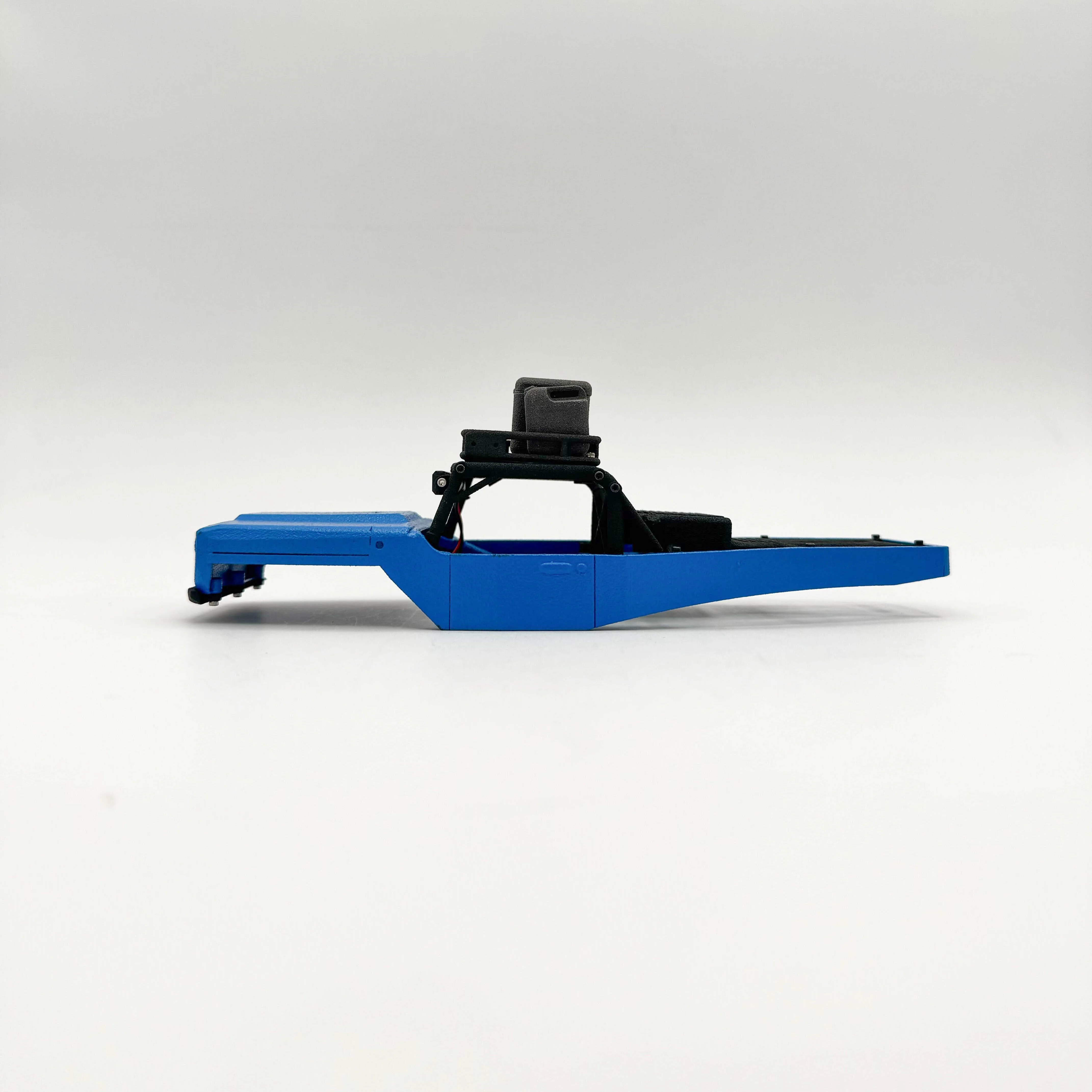 Mofo RC | The Badiator Body Kit - Made in Texas