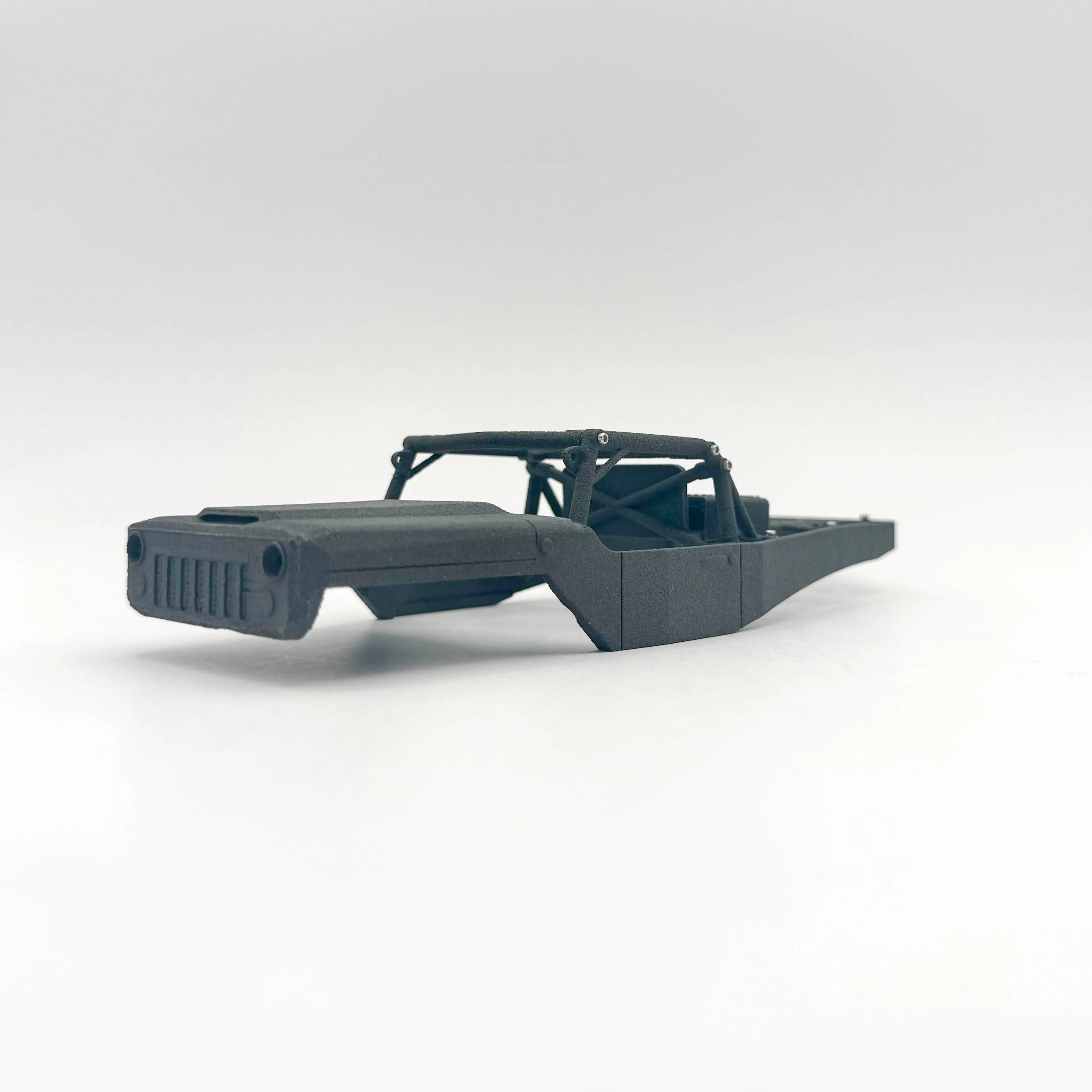 Mofo RC | The Badiator Body Kit - Made in Texas - Image 23