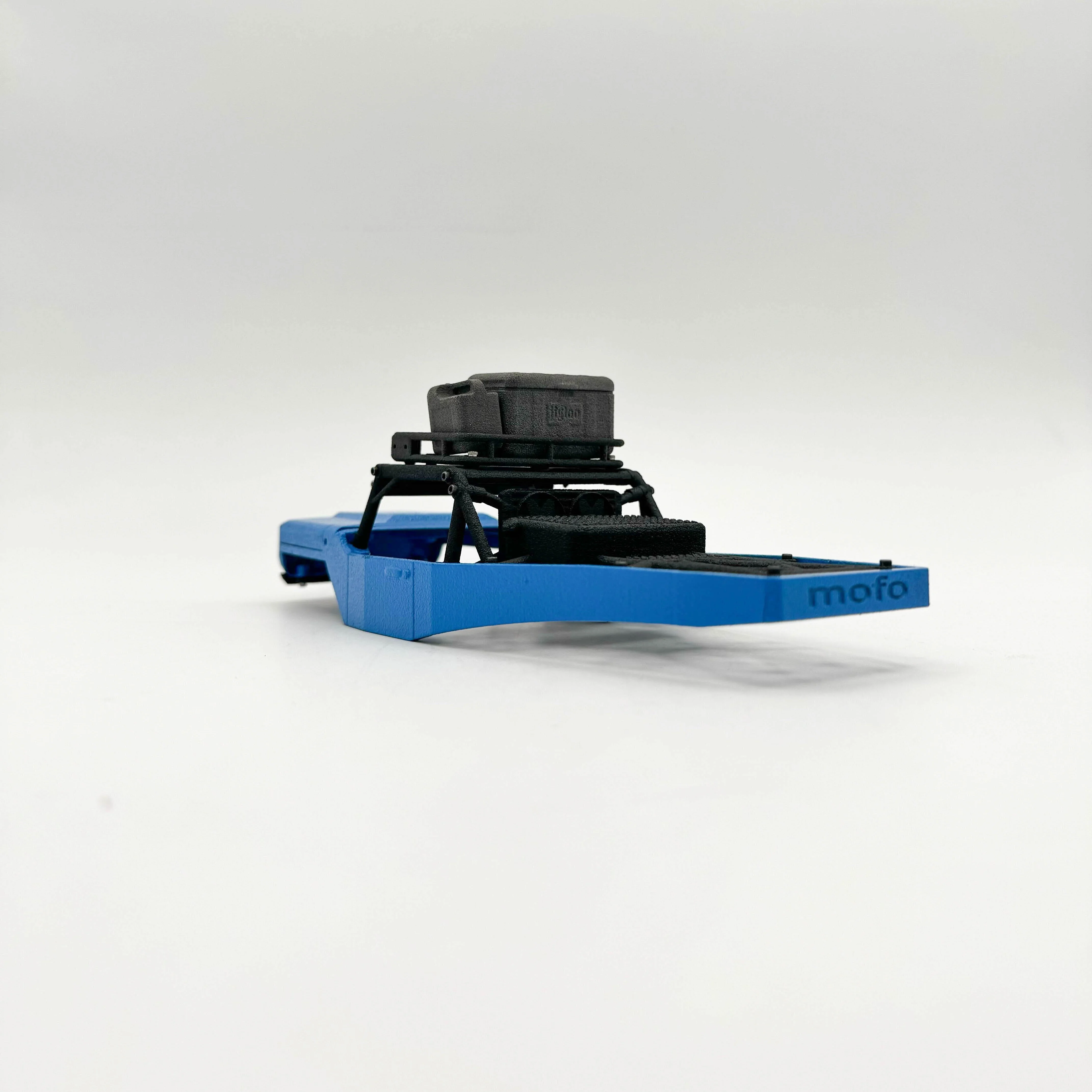 Mofo RC | The Badiator Body Kit - Made in Texas - Image 5