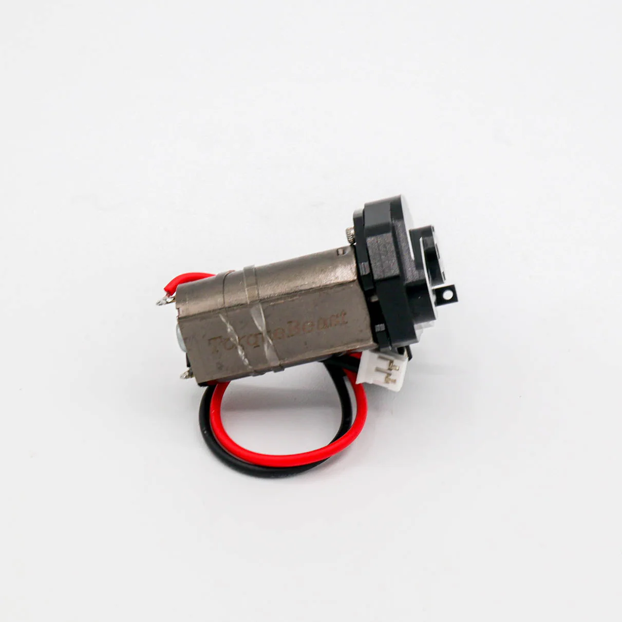 Mofo RC | TorqueBeast 50 Brushed Motor Pre-Mounted on Aluminum Bulletproof Transmission - Image 3