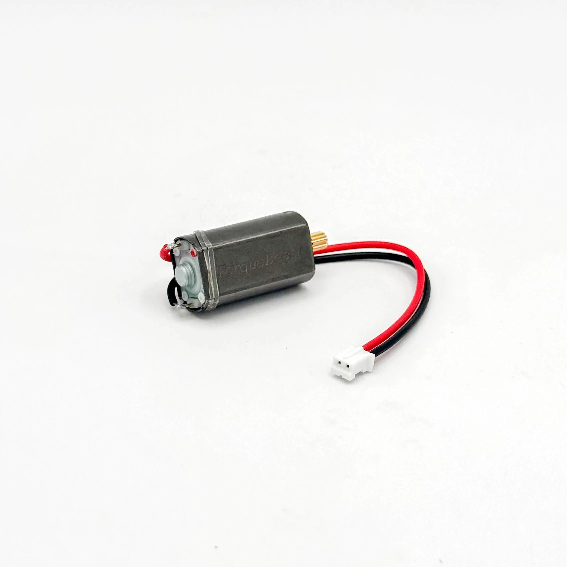 Mofo RC | TorqueBeast 50 Motor w/ Mod.3 11t Pinion (Direct Fit for Axial® SCX24™/SCX30™/AX24™) - Image 2