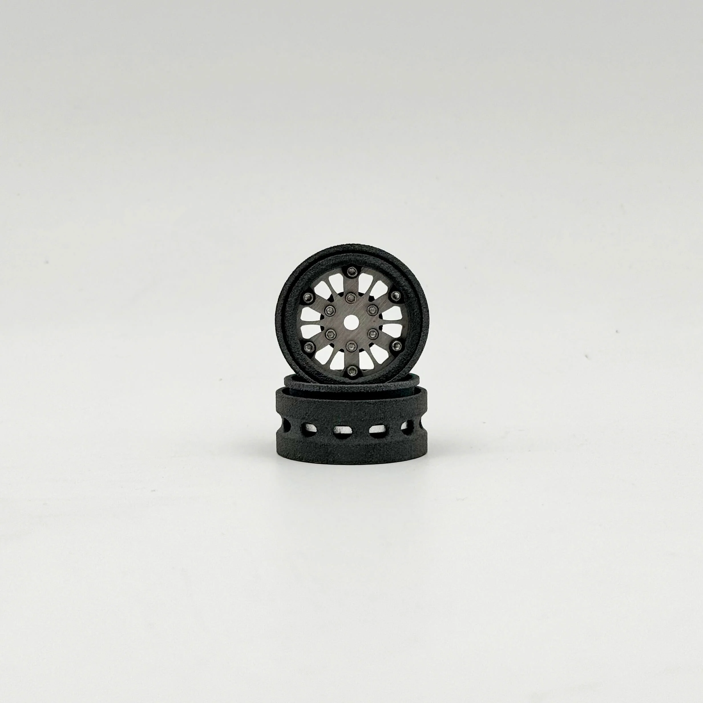 Mofo RC | XPW 1.0" Comp Wheel Series- Made in Texas - Image 10