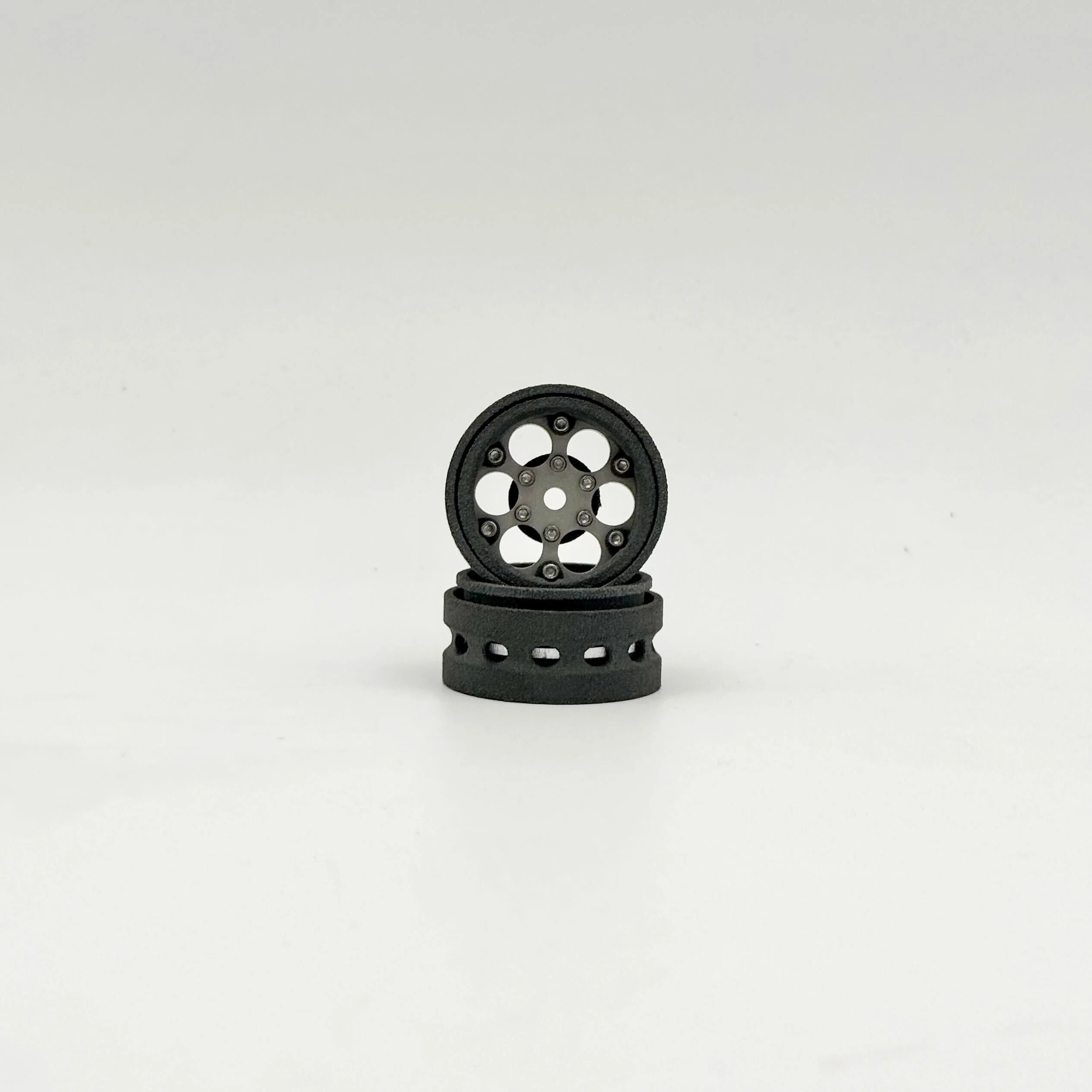 Mofo RC | XPW 1.0" Comp Wheel Series- Made in Texas - Image 11