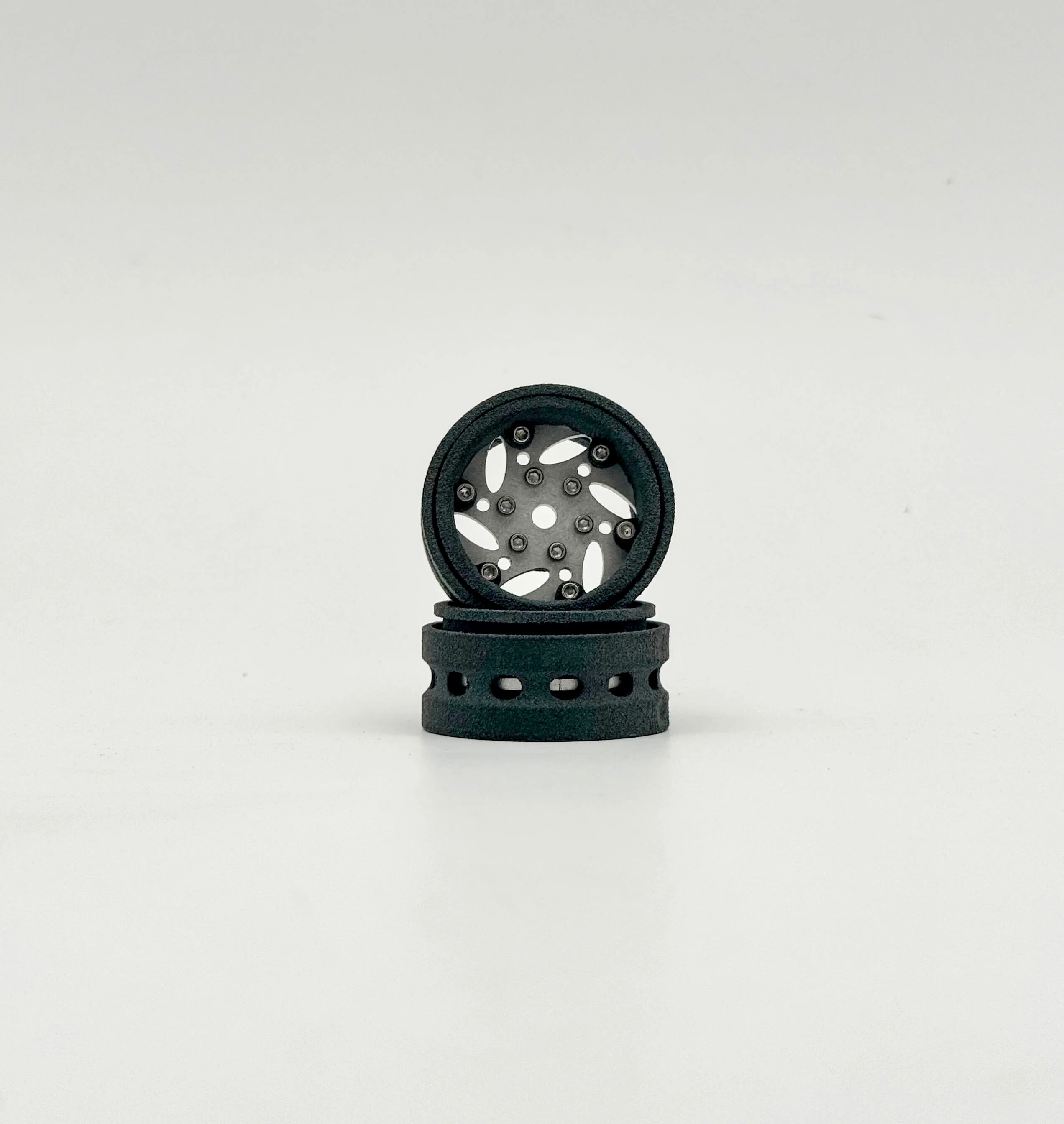 Mofo RC | XPW 1.0" Comp Wheel Series- Made in Texas - Image 19