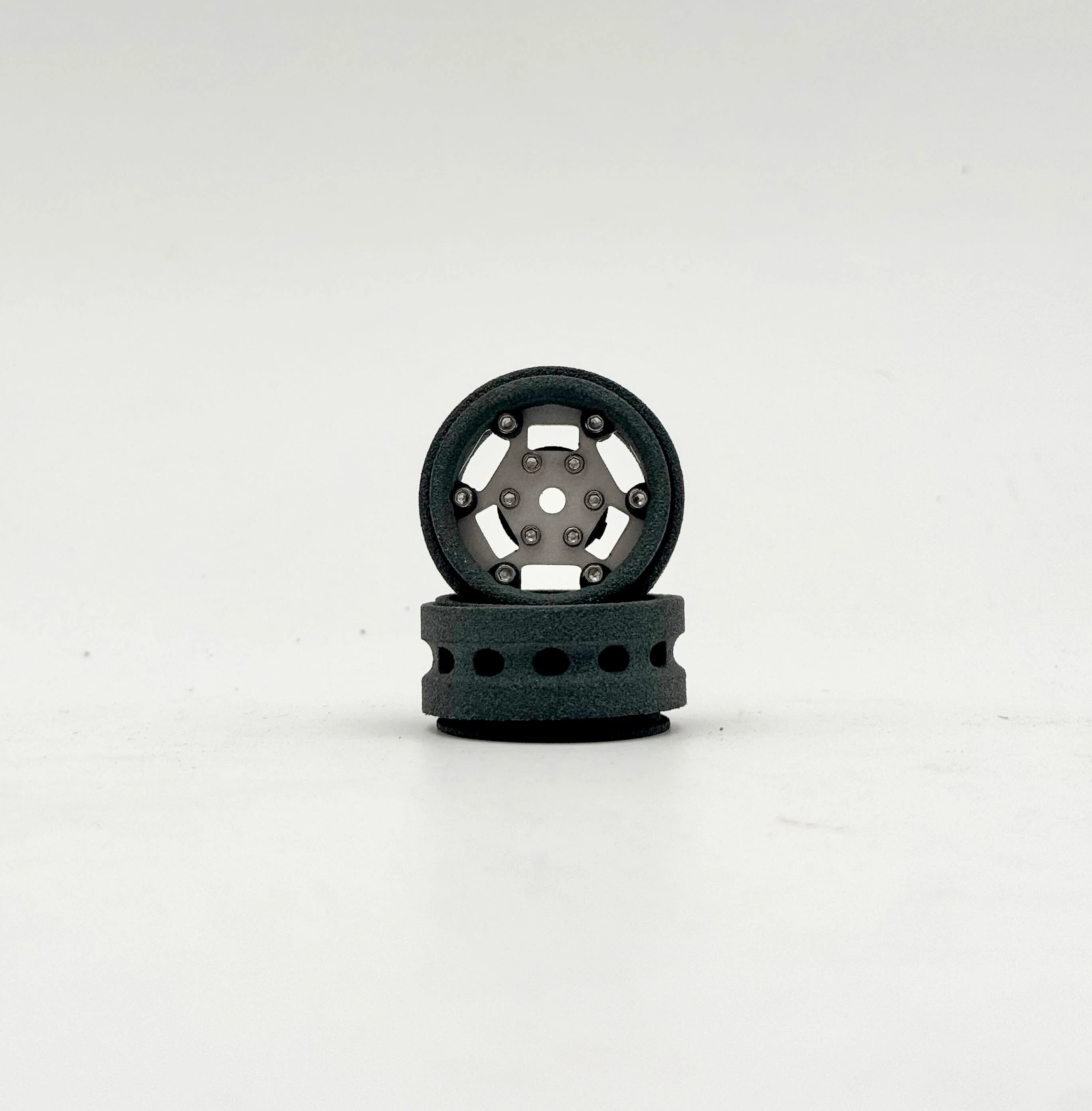 Mofo RC | XPW 1.0" Comp Wheel Series- Made in Texas - Image 24