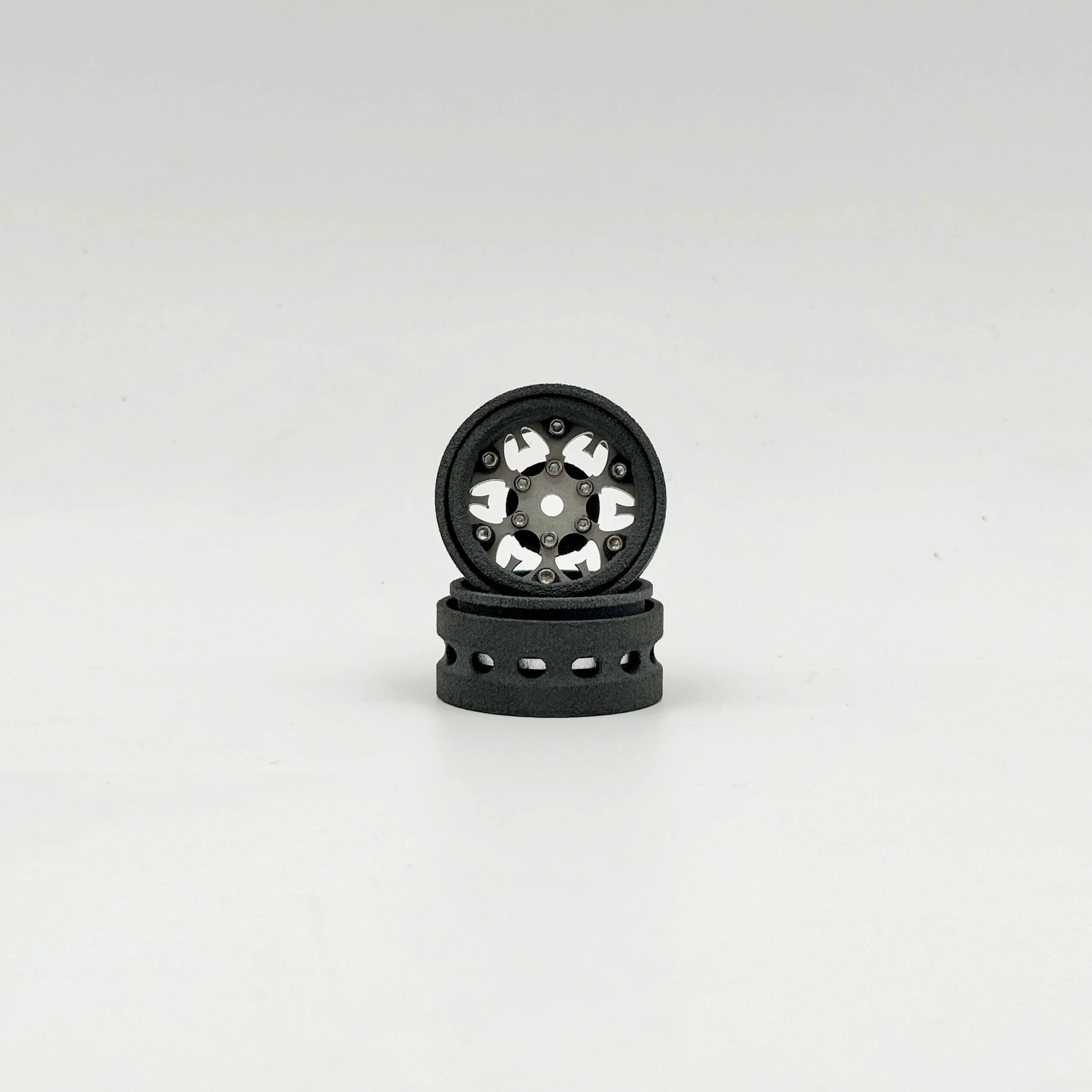 Mofo RC | XPW 1.0" Comp Wheel Series- Made in Texas - Image 9