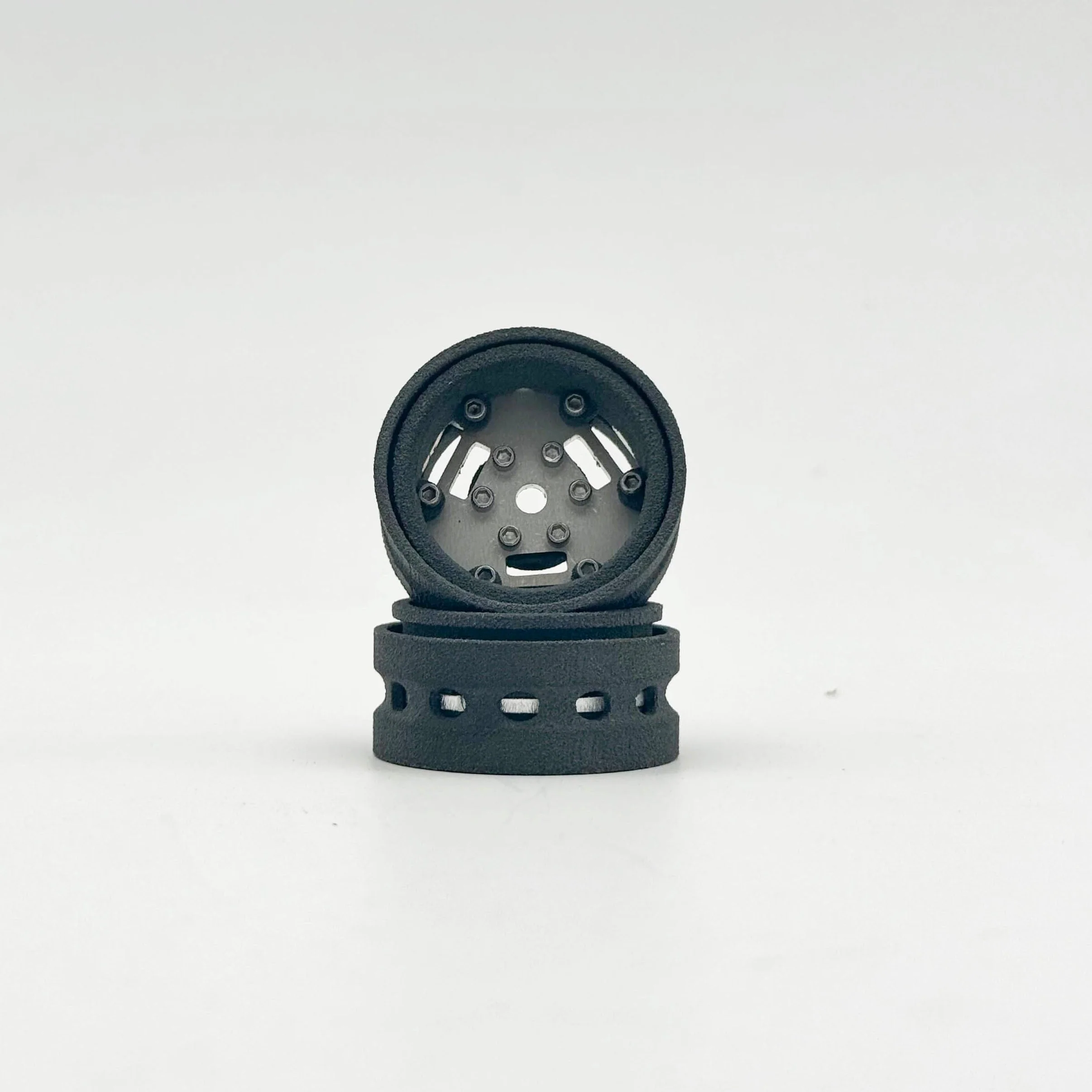 Mofo RC | XPW 1.0" Comp Wheels- Replacement Inner Wheel Faces (Sold by Pair) - Image 7