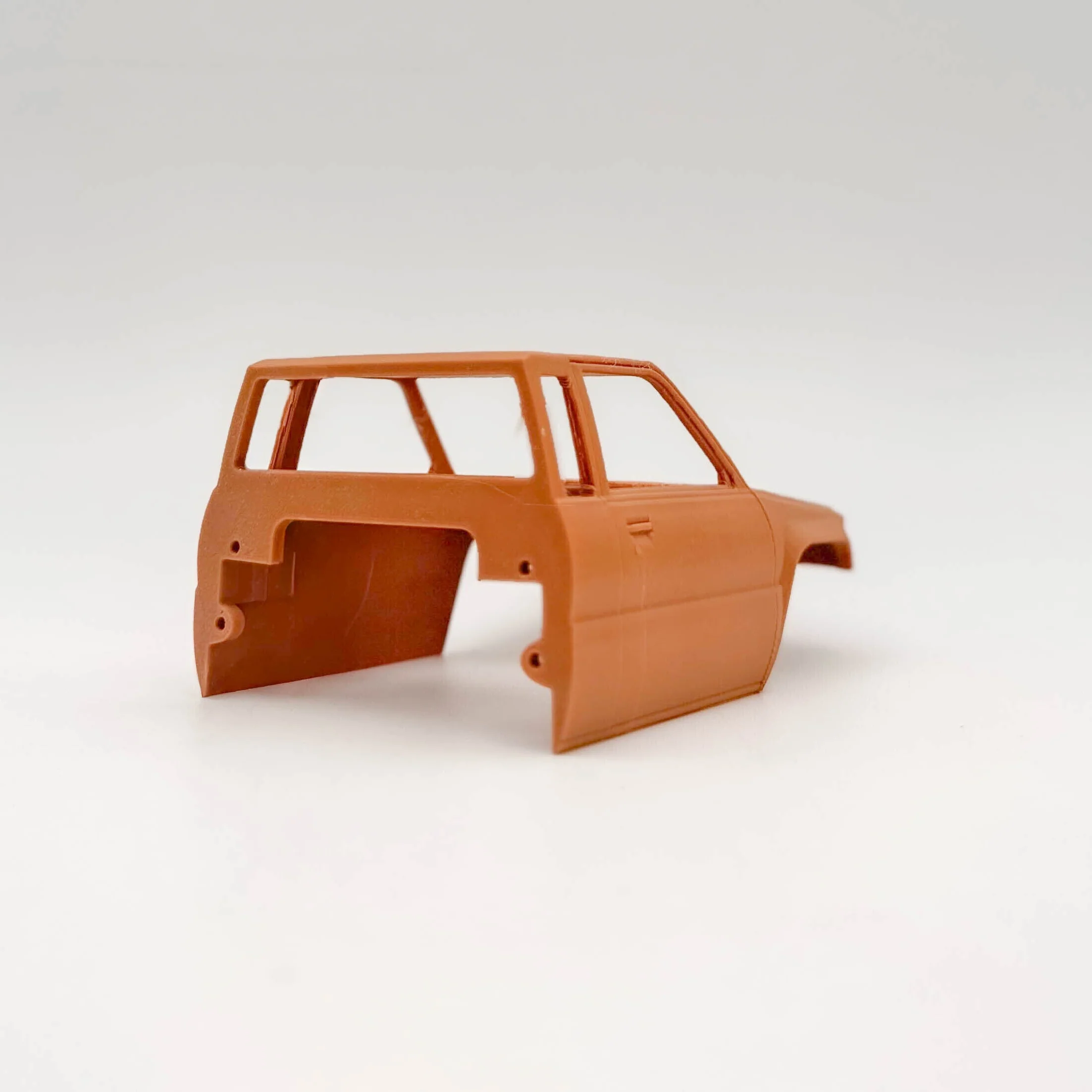 Mofota Body Parts - Cab Only - Image 9