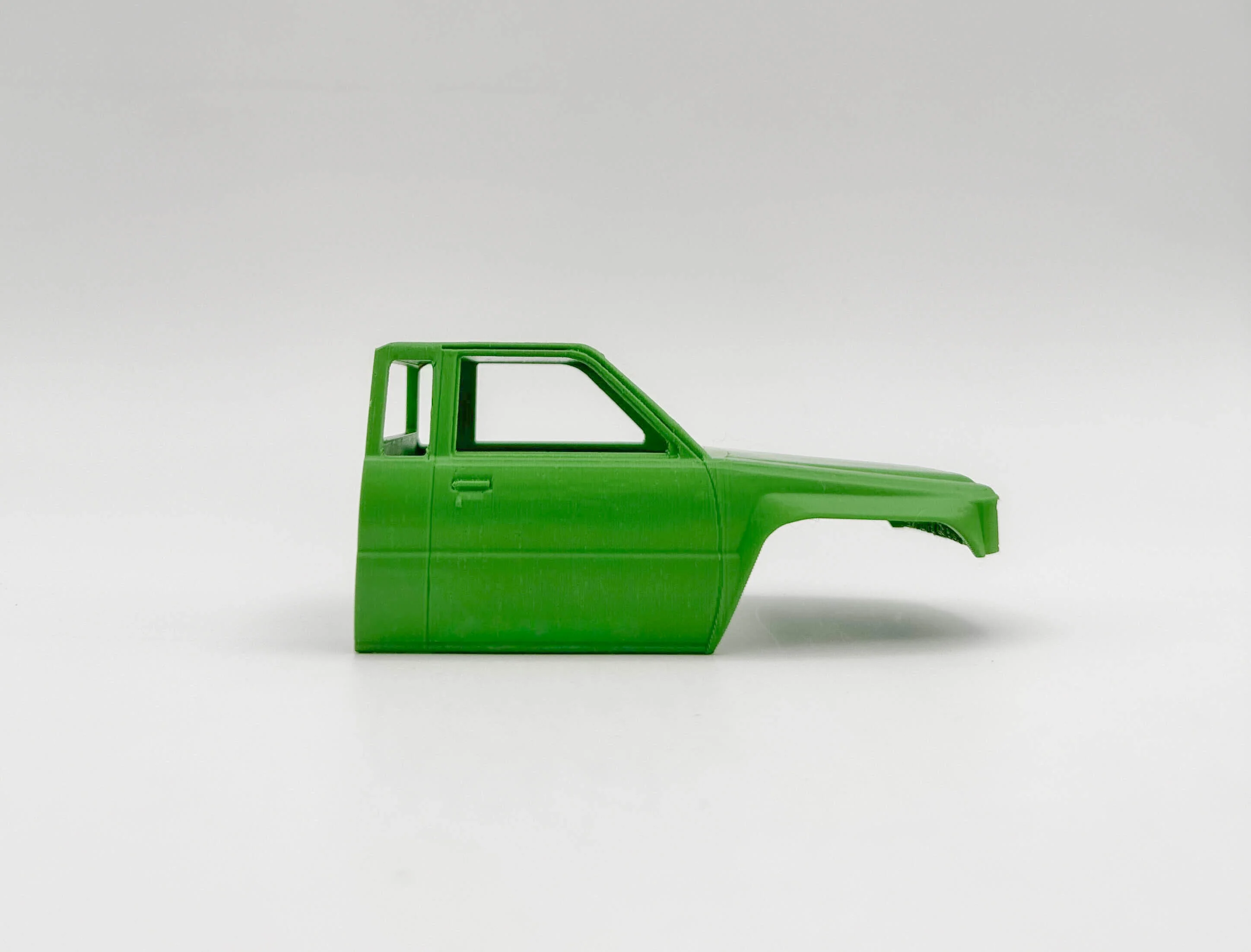 Mofota Scale Body Kit w/Concho or Asunder Bed - Made in Texas - Image 3