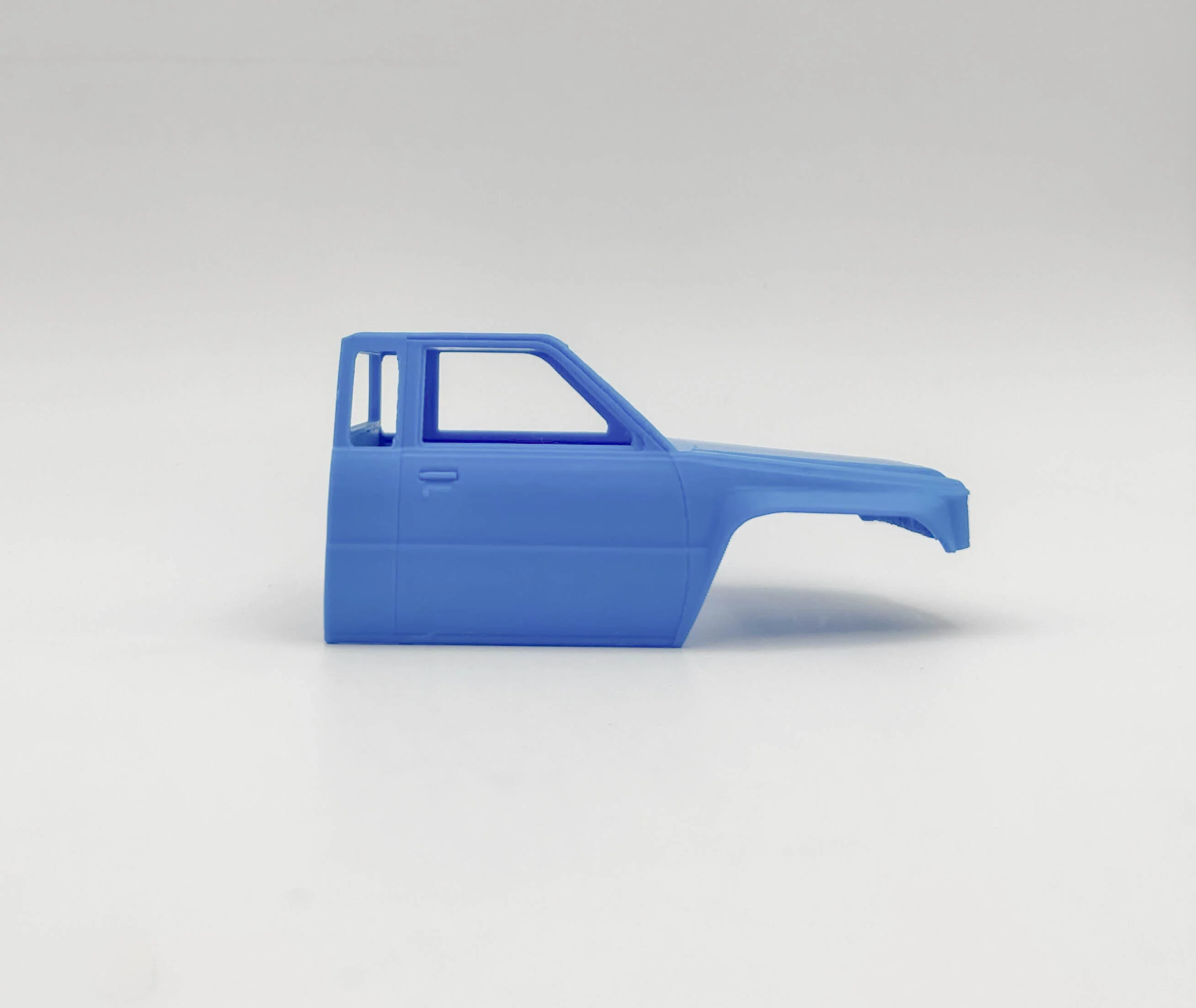 Mofota Scale Body Kit w/Concho or Asunder Bed - Made in Texas - Image 4