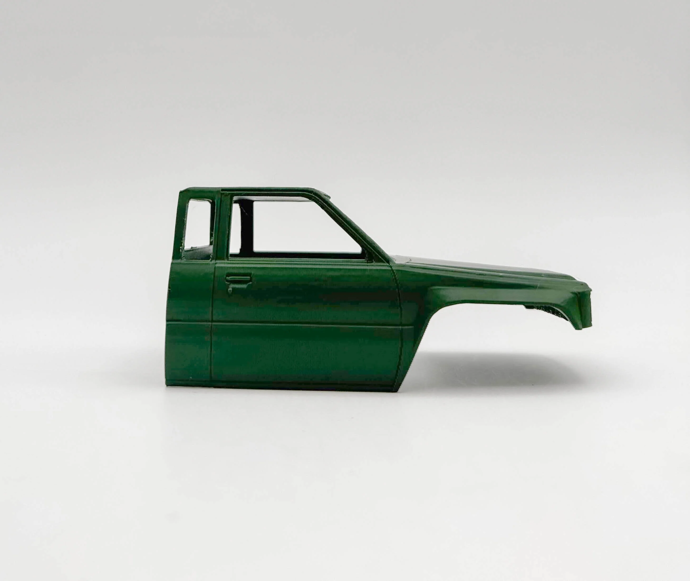 Mofota Scale Body Kit w/Concho or Asunder Bed - Made in Texas - Image 6