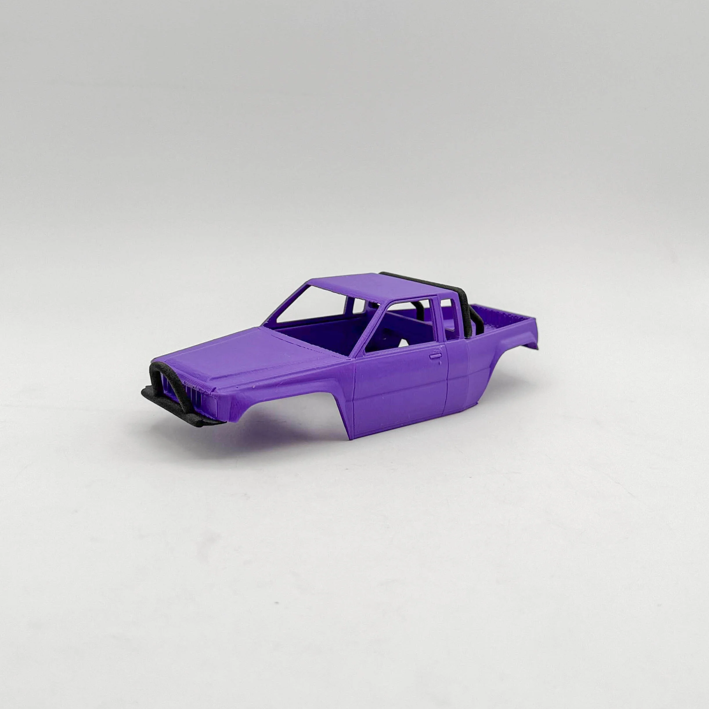 Mofo RC | Mofota Scale Body Kit w/ Truck Bed (Standard Colors) - Image 24