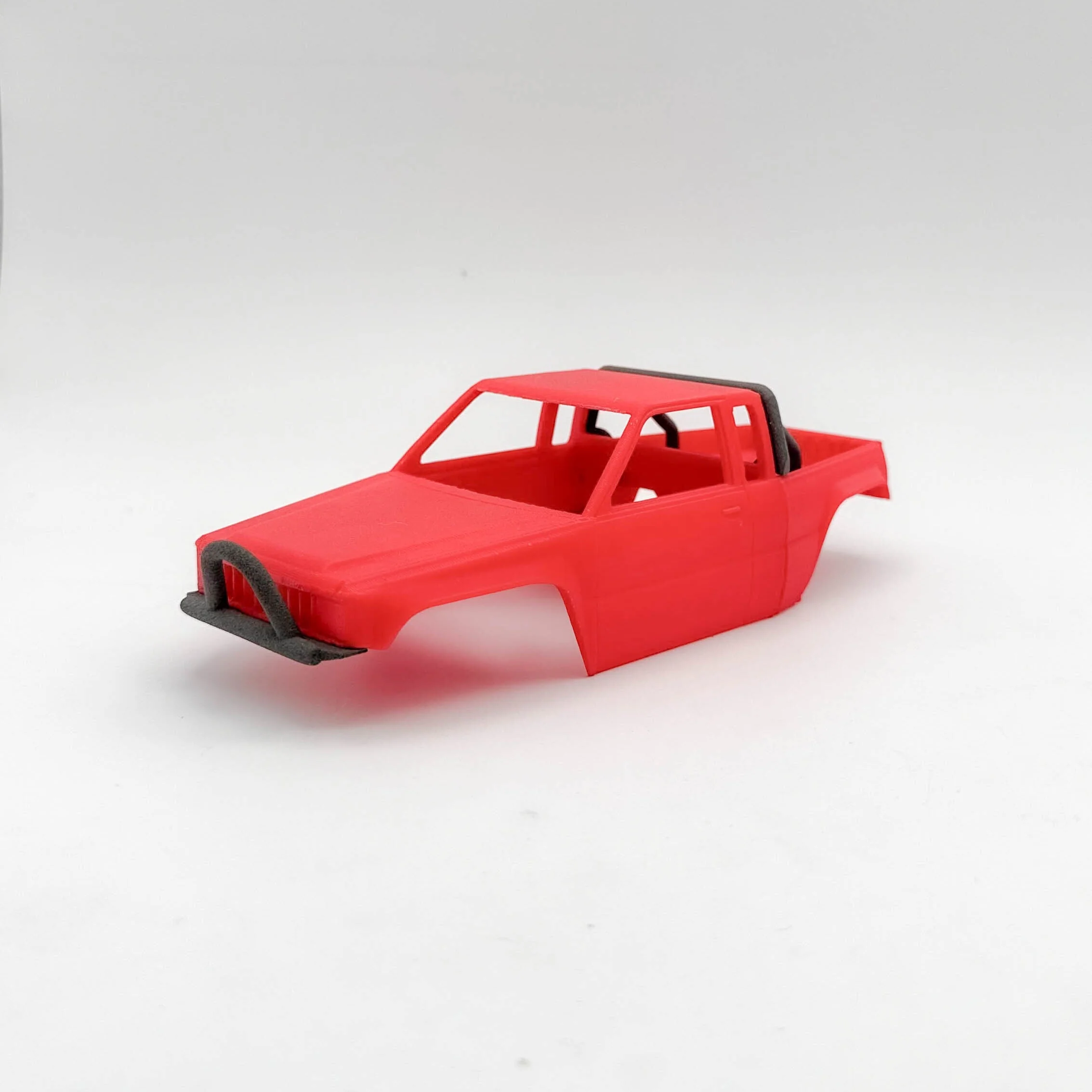 Mofo RC | Mofota Scale Body Kit w/ Truck Bed (Standard Colors) - Image 5