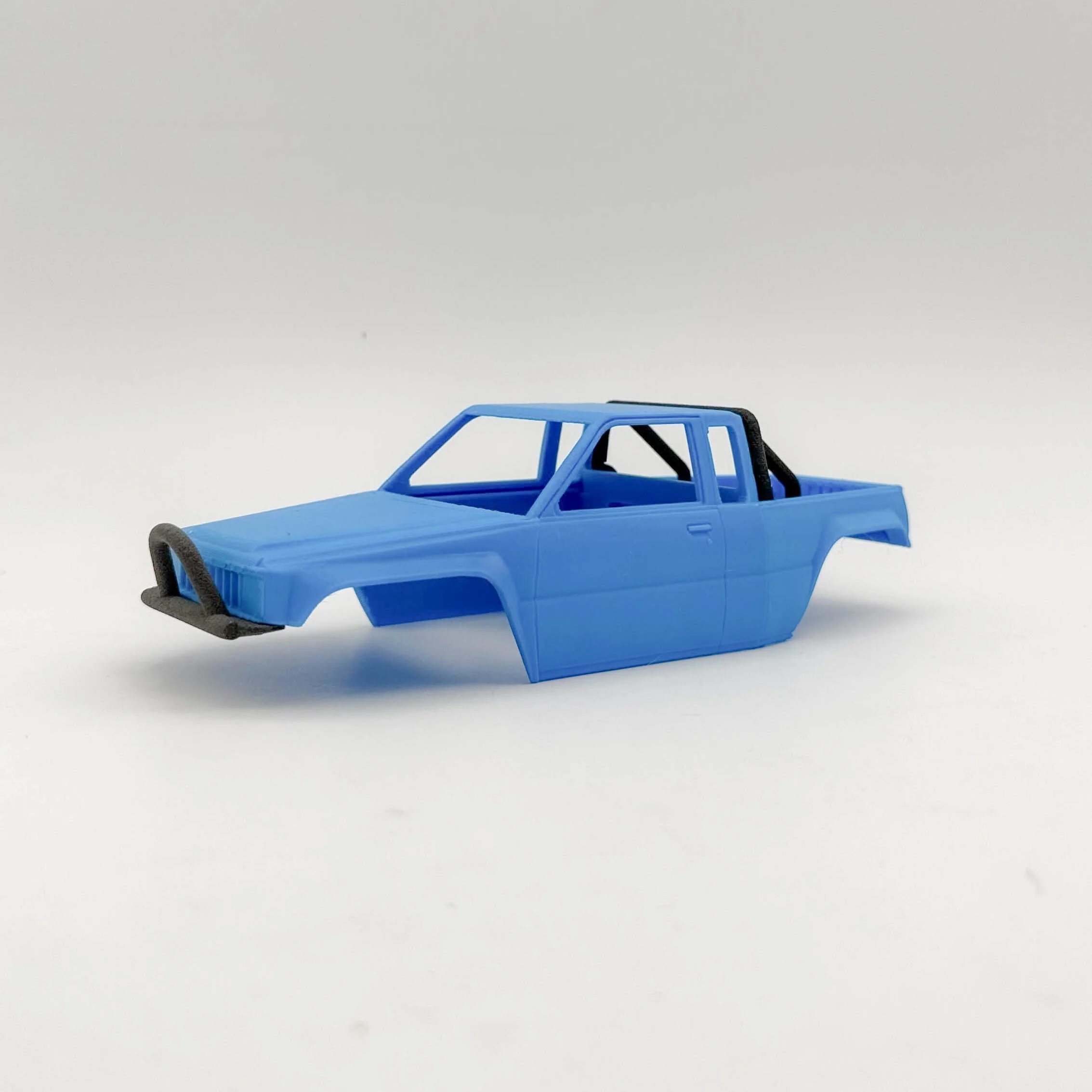 Mofo RC | Mofota Scale Body Kit w/ Truck Bed (Standard Colors) - Image 8