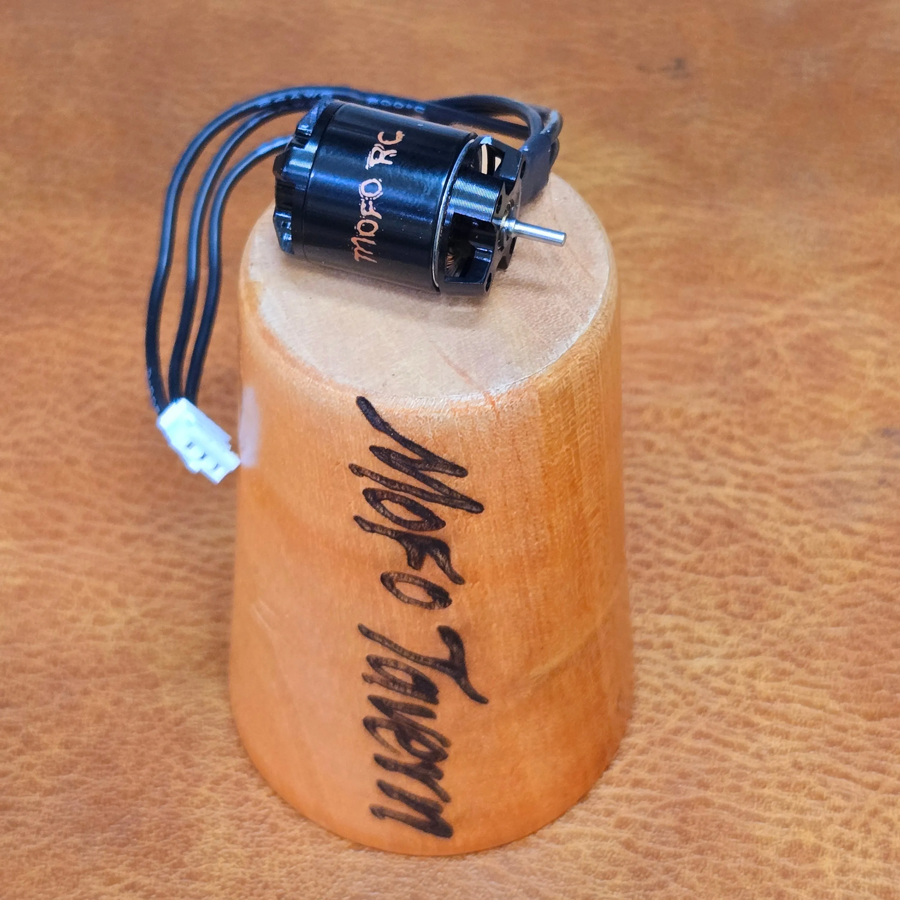 Mofo RC | NanoBAM XL 1900Kv Brushless Motor - Image 3