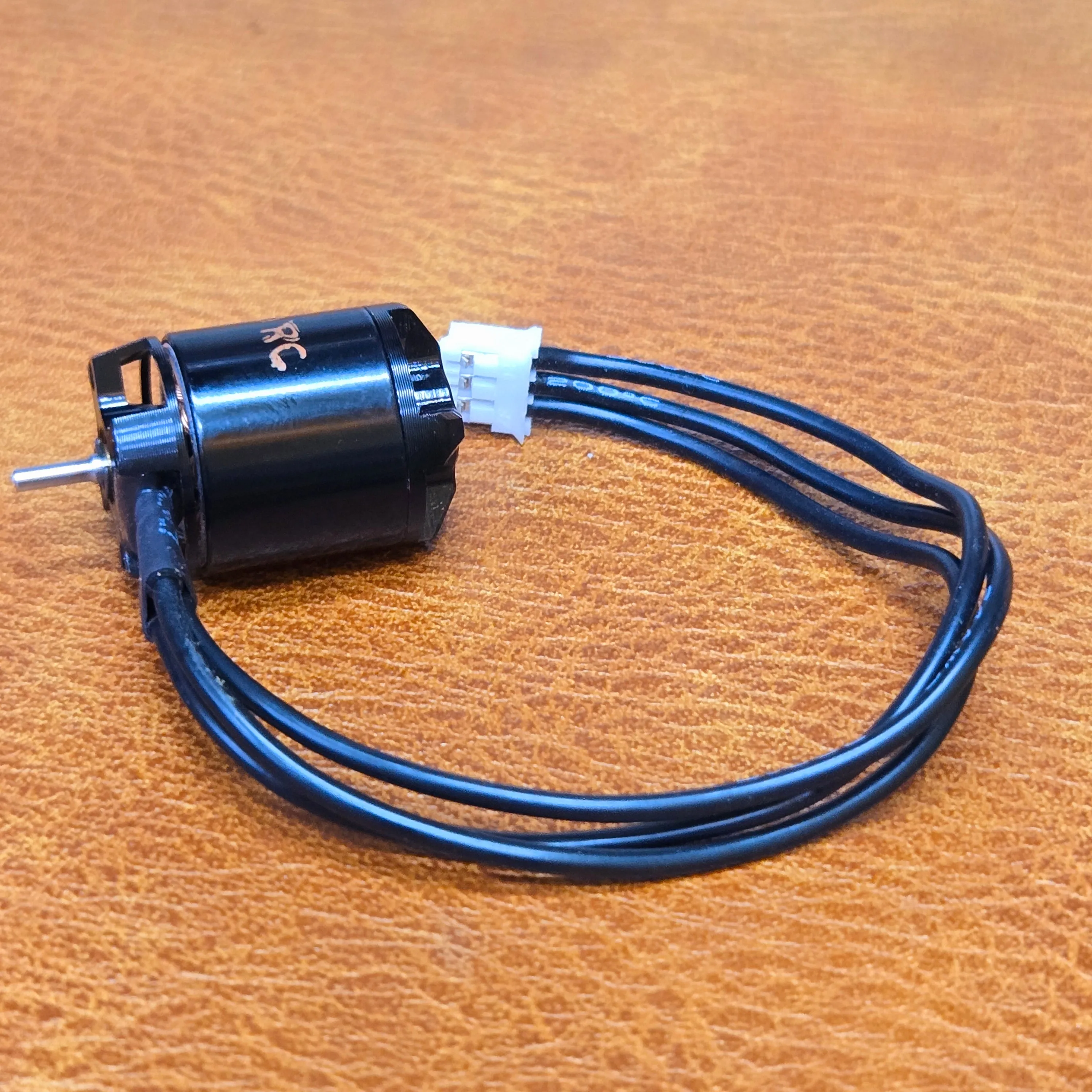 Mofo RC | NanoBAM XL 3200Kv Brushless Motor - Image 5