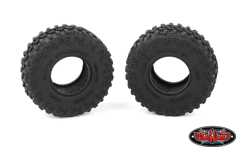 Rc4wd Interco IROK 42x18mm .7" Tires (Sold by Pair) - Image 3