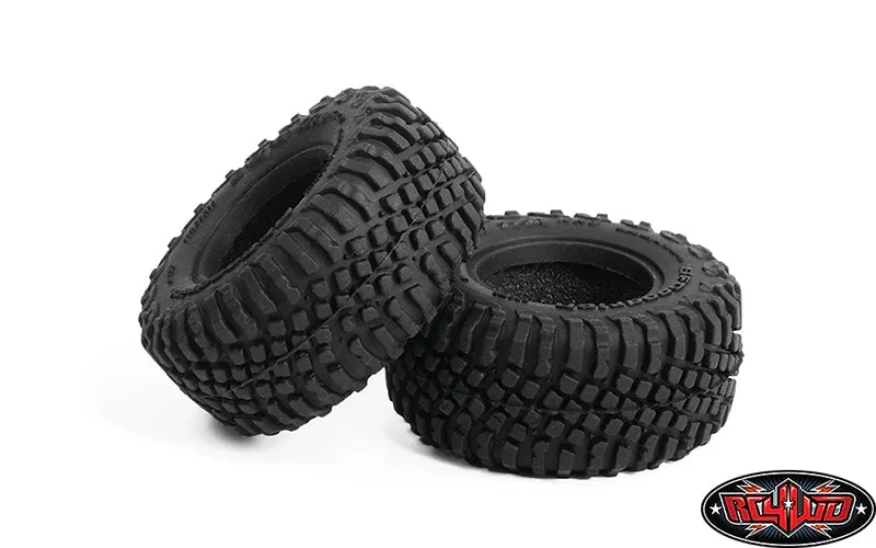 Rc4wd BFG KR3 51x23mm 1.0" tires (Sold by Pair) - Image 3