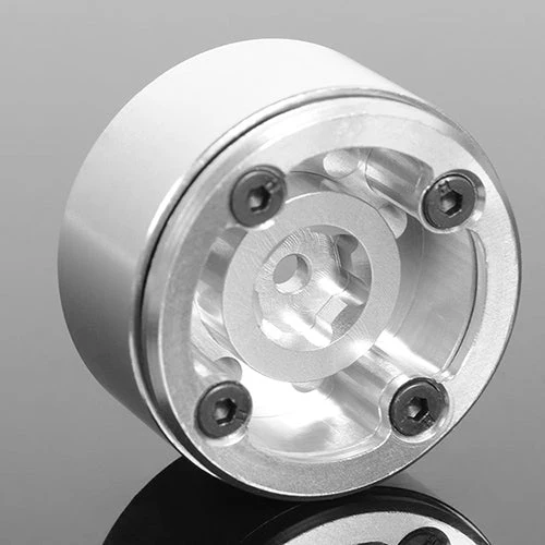 RC4WD | Classic 8-Hole 1.0" Beadlock Wheels (Z-W0280) - Image 2