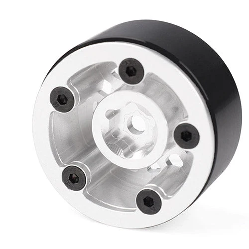 RC4WD | RC4WD Competition 1.0" Beadlock Wheels V2 (Z-W0032) - Image 2