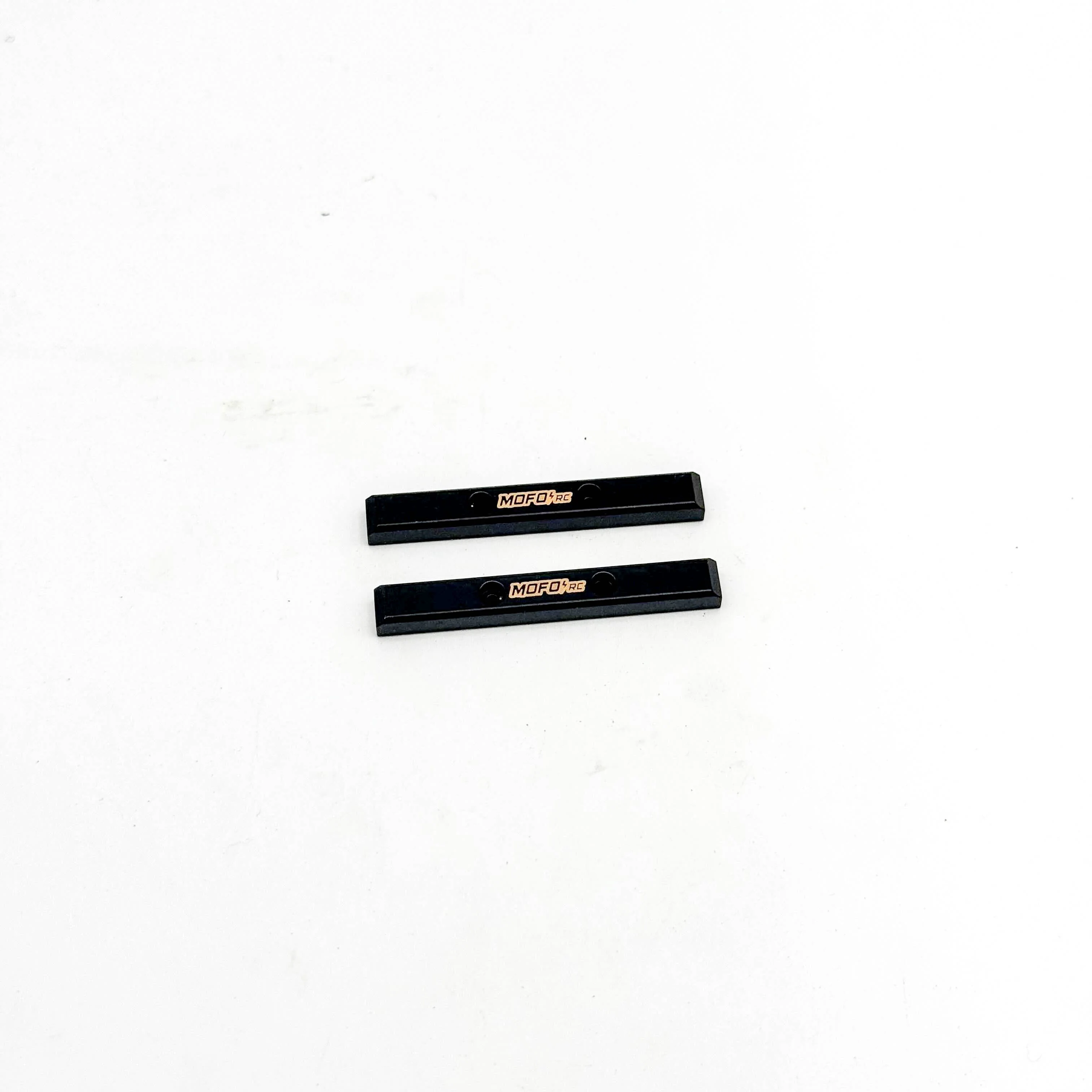 Black Brass Boulder Bars for Scx24