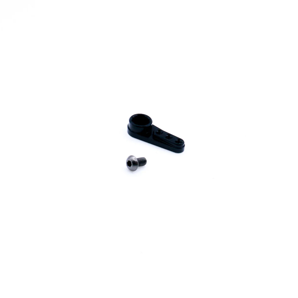 MOFO RC Aluminum Servo Horn (25t) - Image 4