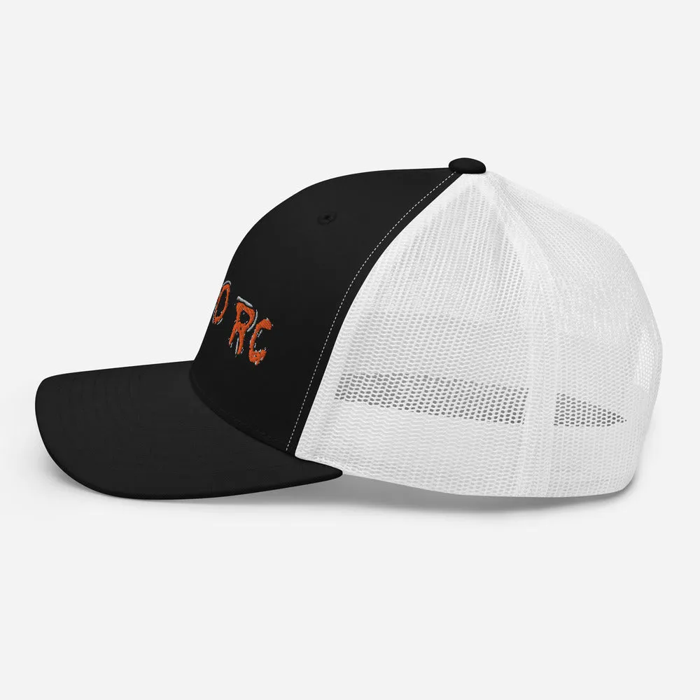 Mofo RC Black Label Hat - Image 10