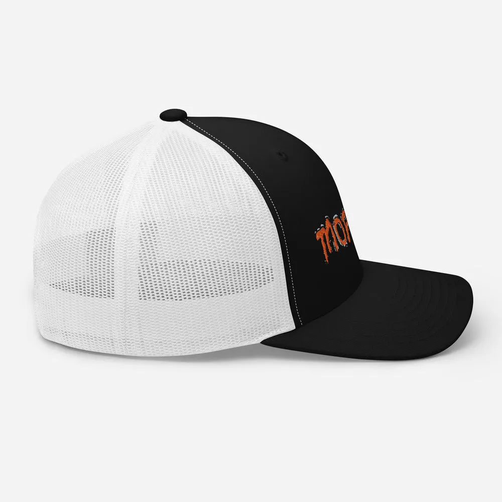 Mofo RC Black Label Hat - Image 11