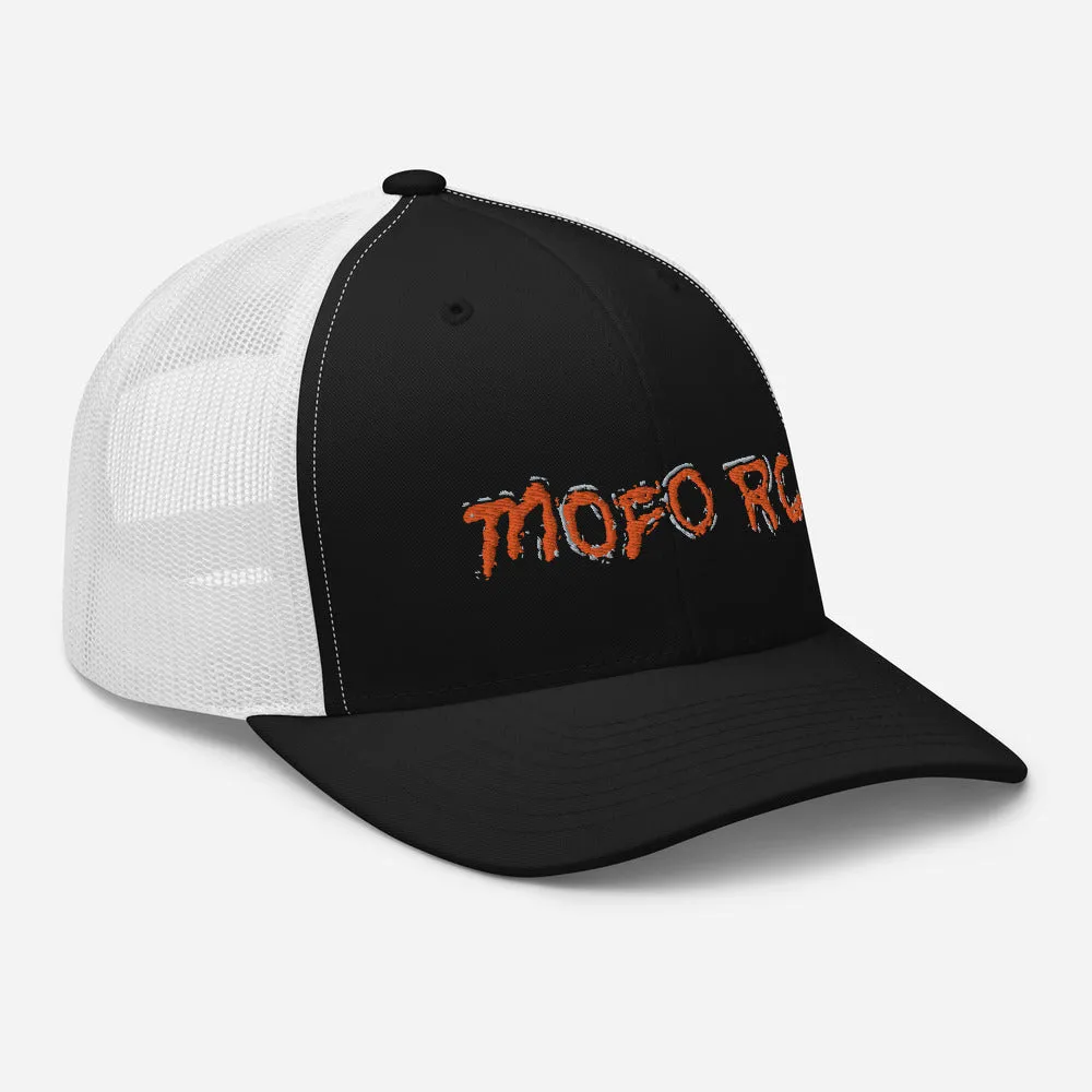 Mofo RC Black Label Hat - Image 12