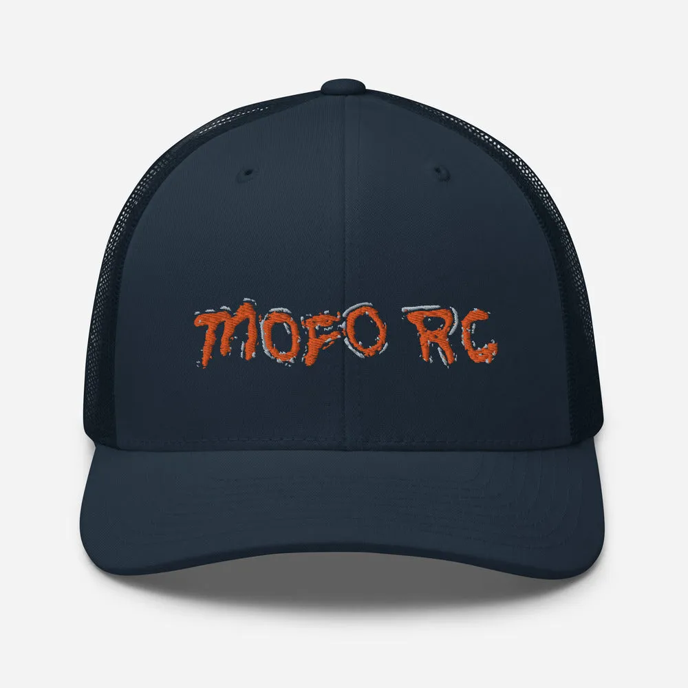 Mofo RC Black Label Hat - Image 13