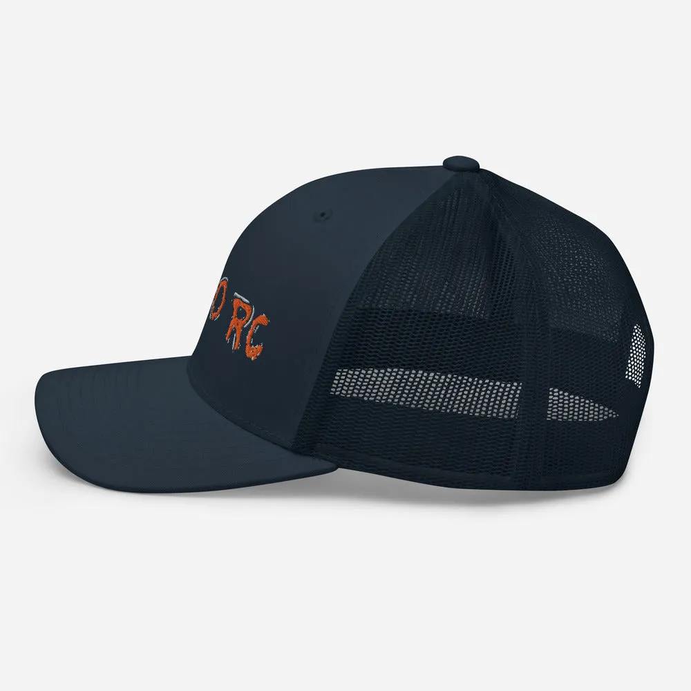 Mofo RC Black Label Hat - Image 15