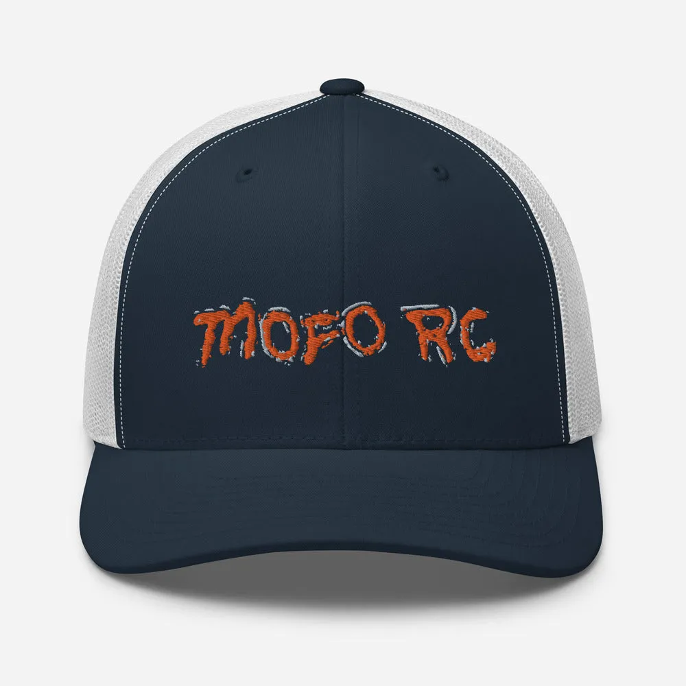 Mofo RC Black Label Hat - Image 19