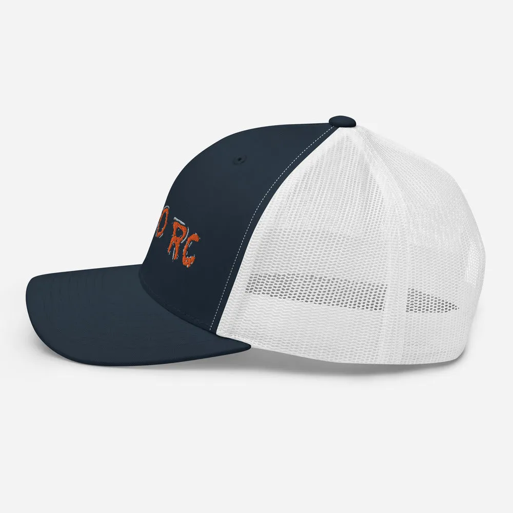 Mofo RC Black Label Hat - Image 21