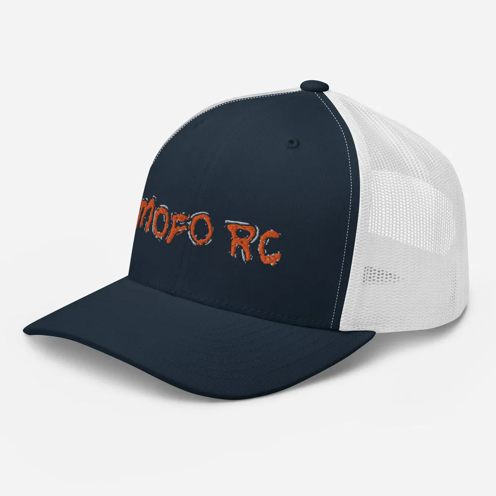 Mofo RC Black Label Hat - Image 22