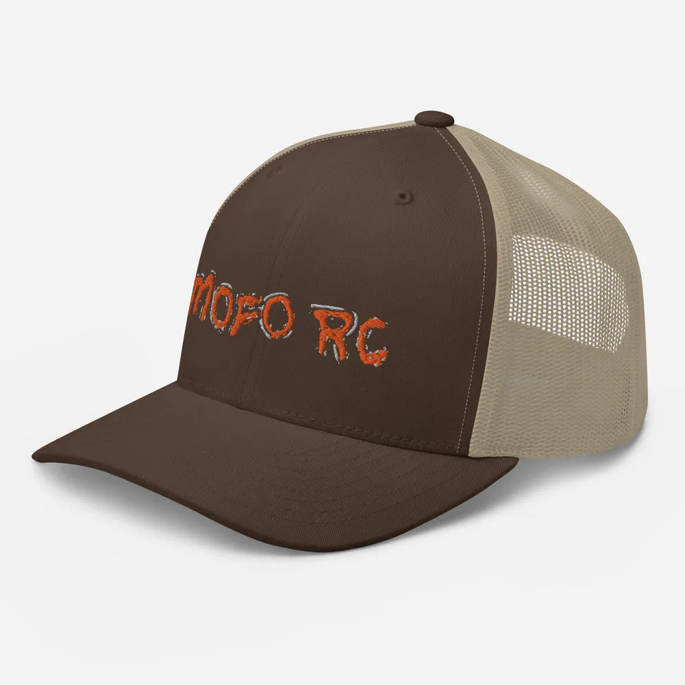 Mofo RC Black Label Hat - Image 28