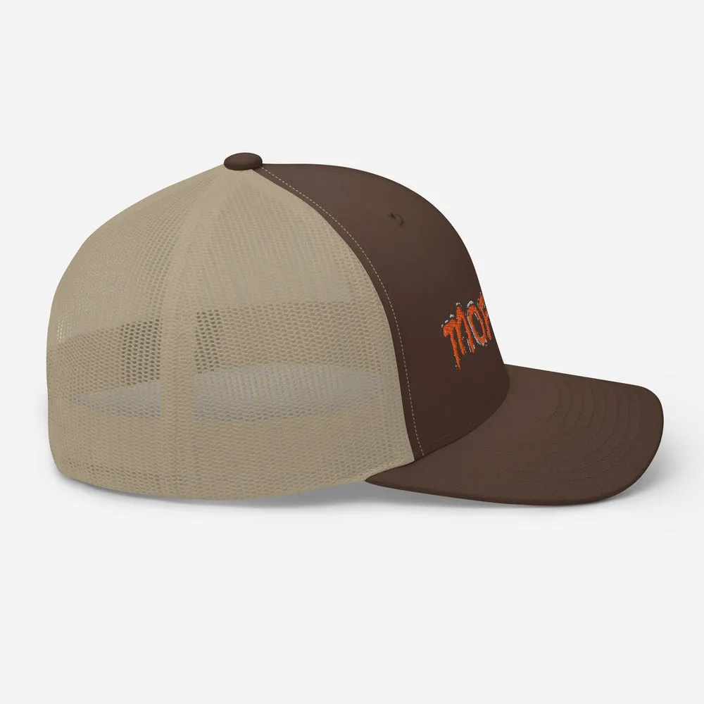 Mofo RC Black Label Hat - Image 29