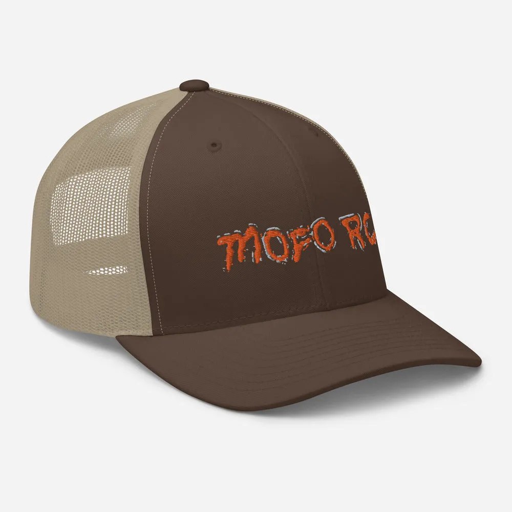Mofo RC Black Label Hat - Image 30