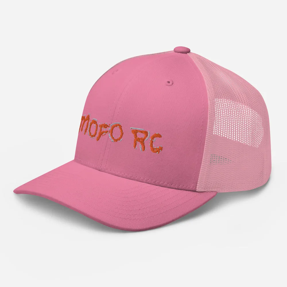 Mofo RC Black Label Hat - Image 35