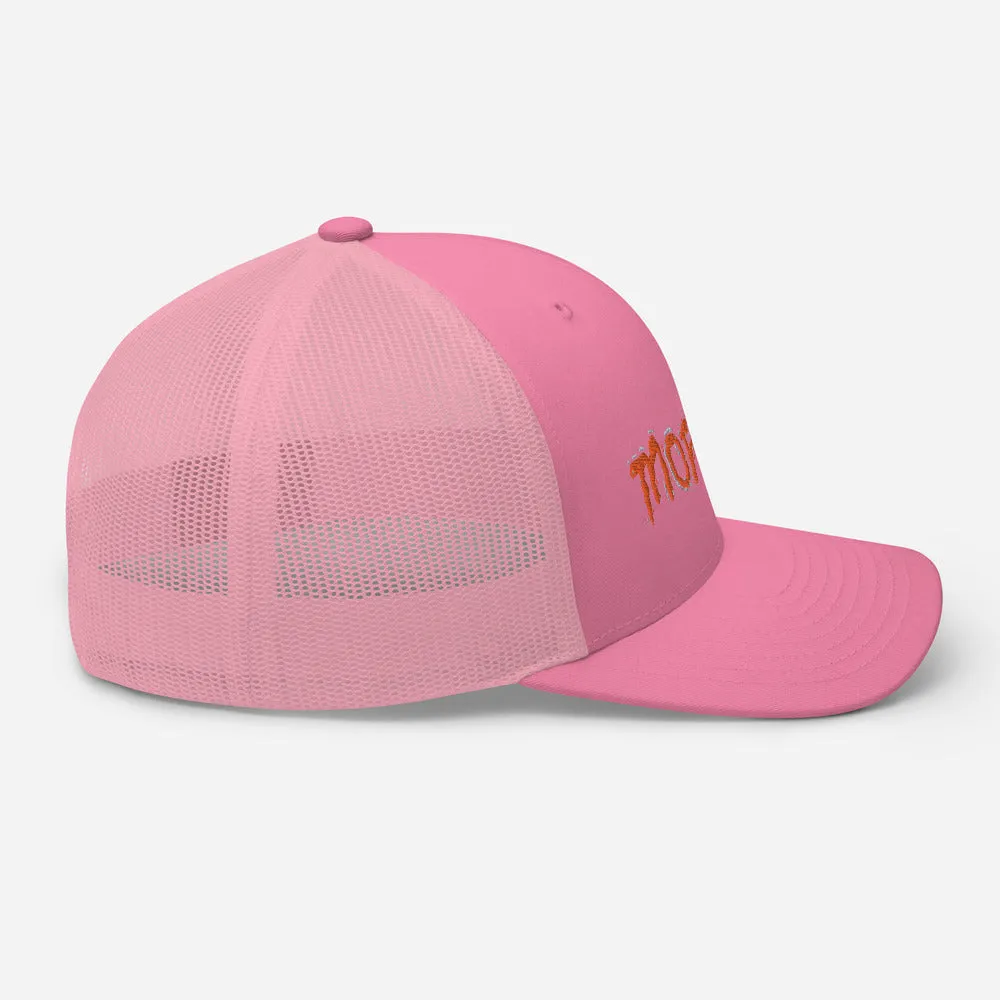 Mofo RC Black Label Hat - Image 36