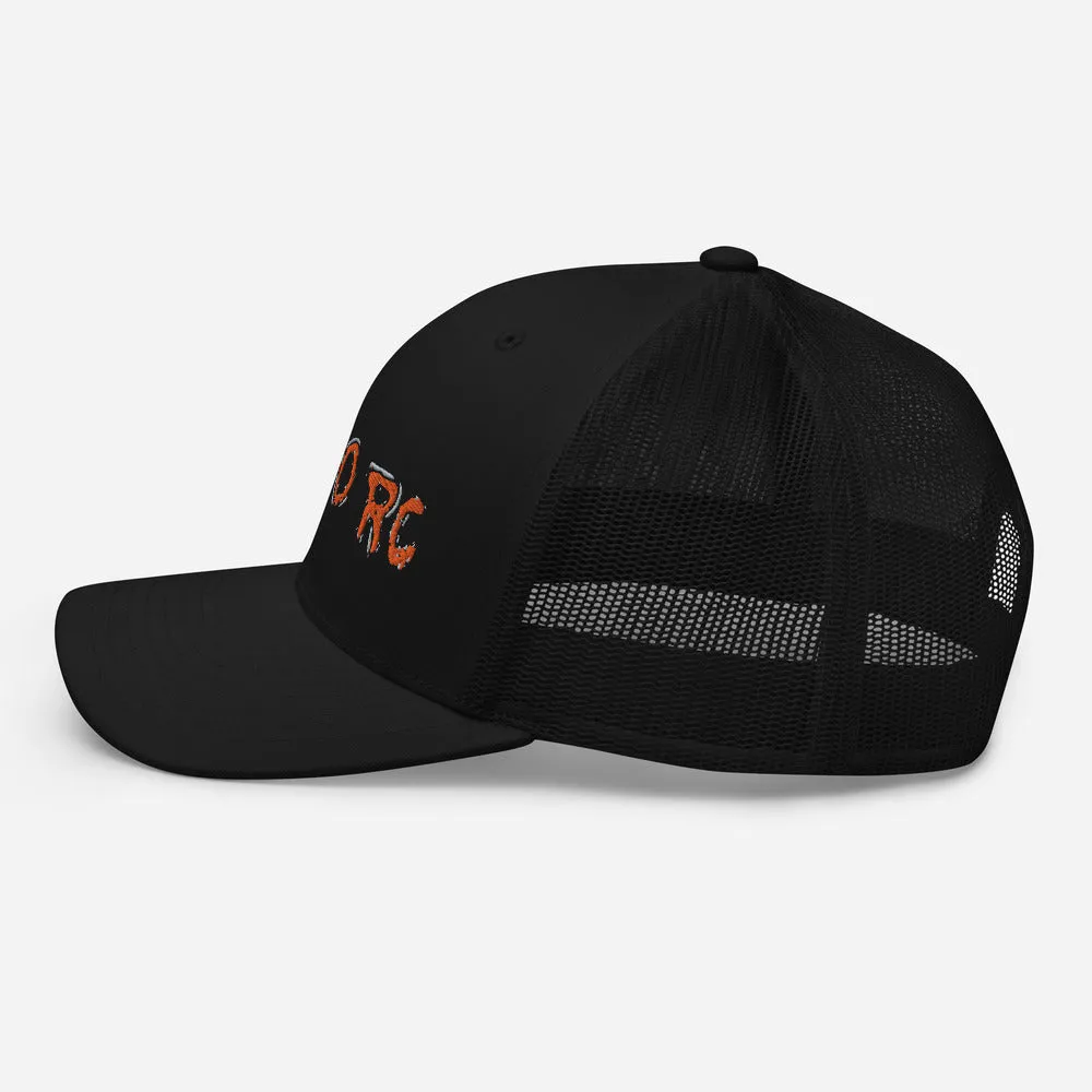 Mofo RC Black Label Hat - Image 4