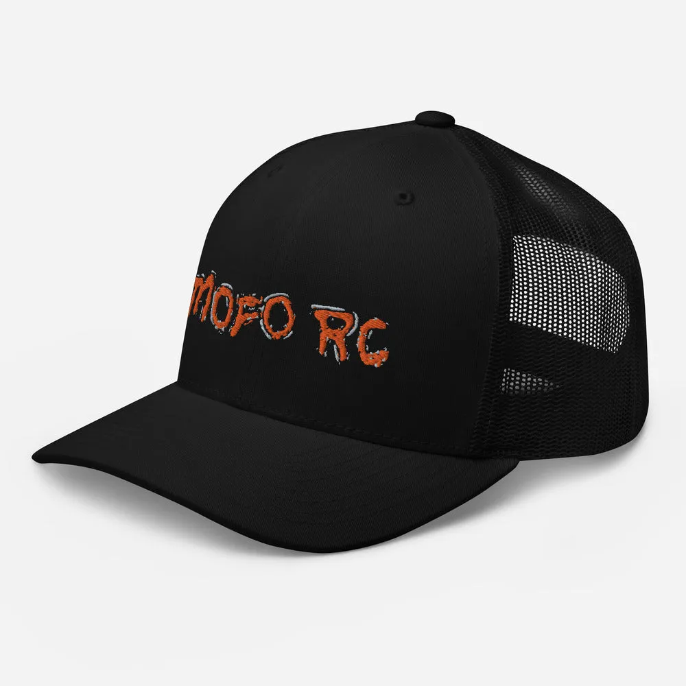Mofo RC Black Label Hat - Image 5