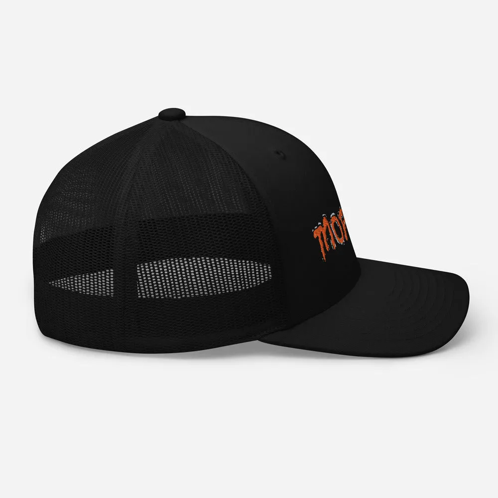 Mofo RC Black Label Hat - Image 6