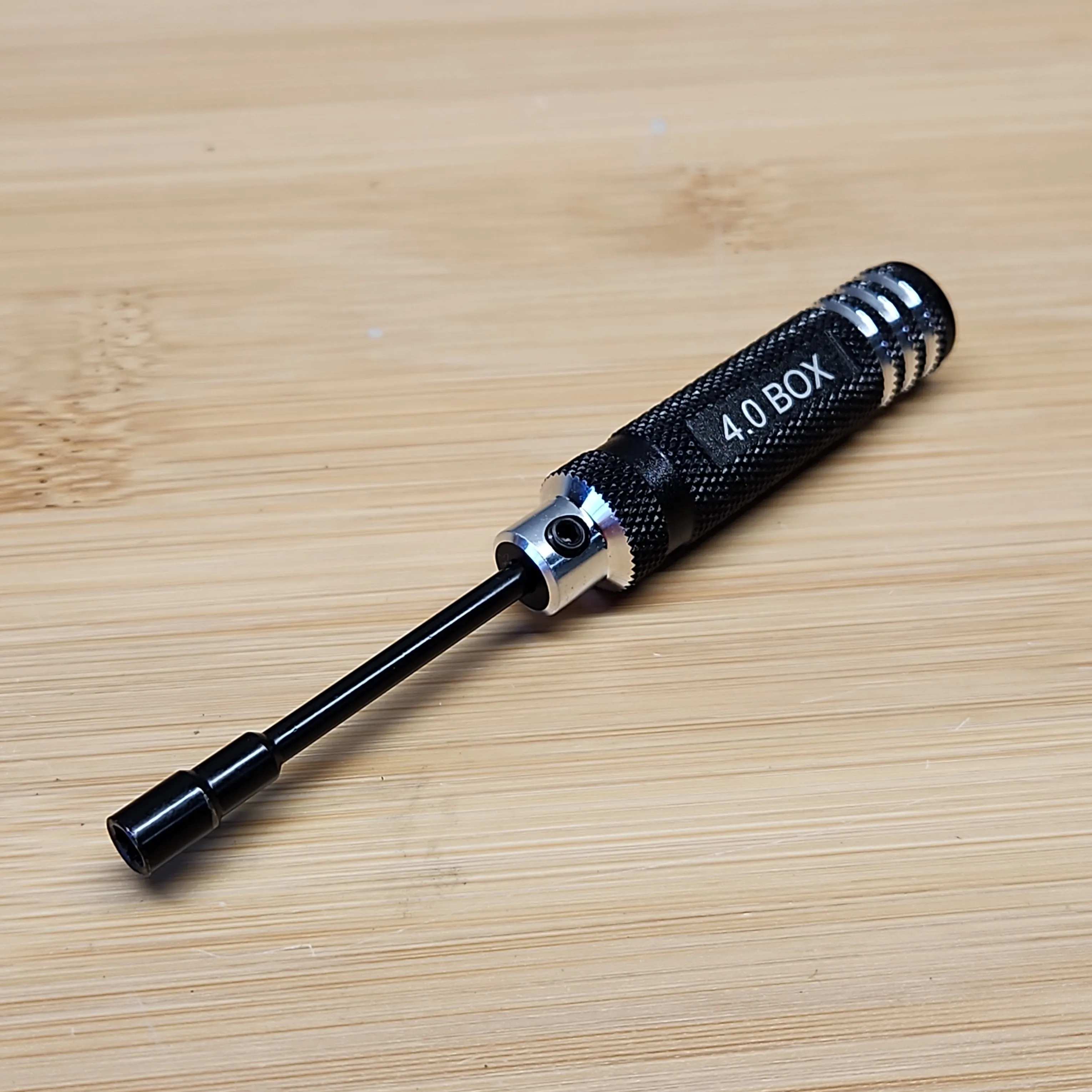 Wheel Nut Tool, Thin walled Select Size - Image 3